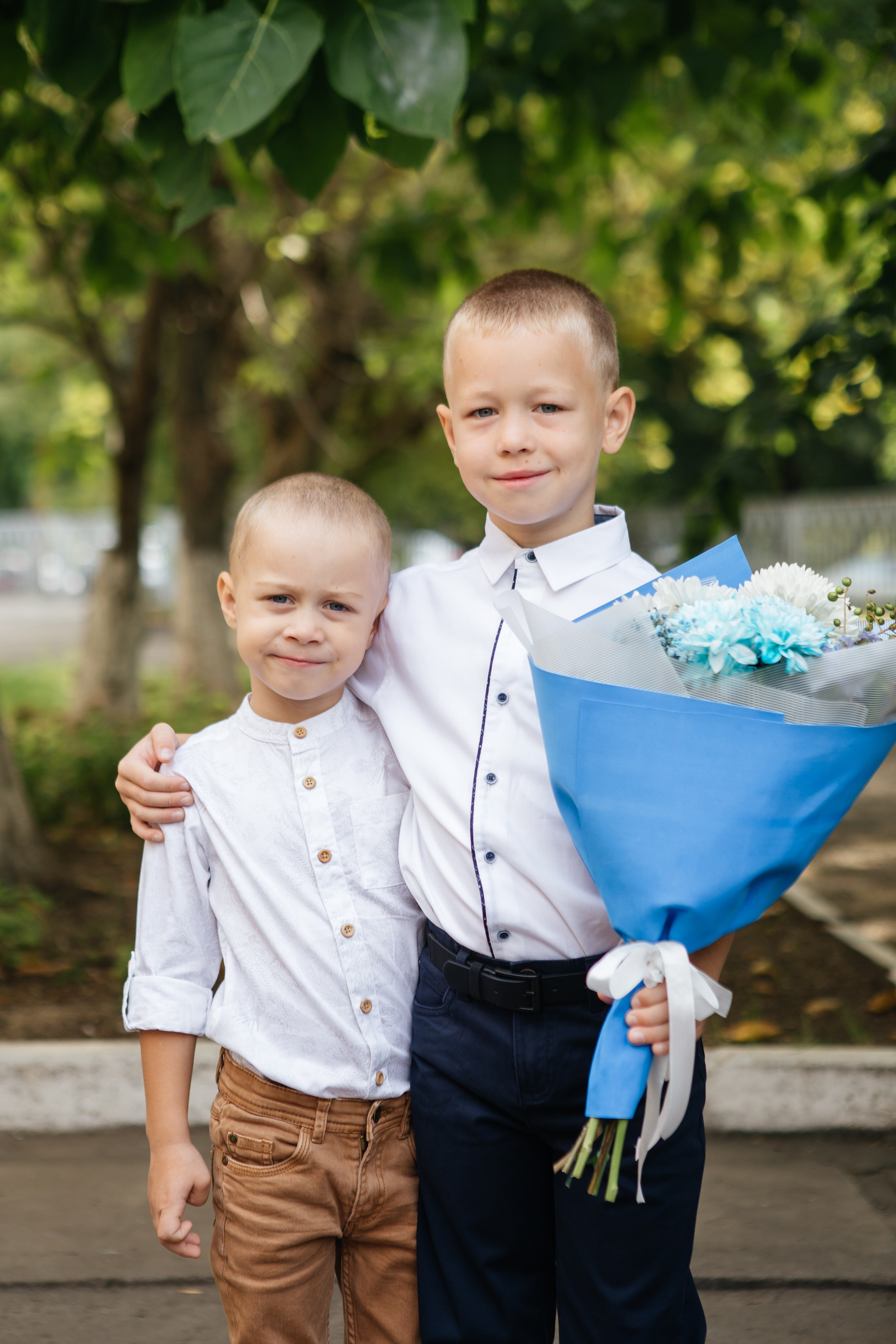 День знаний