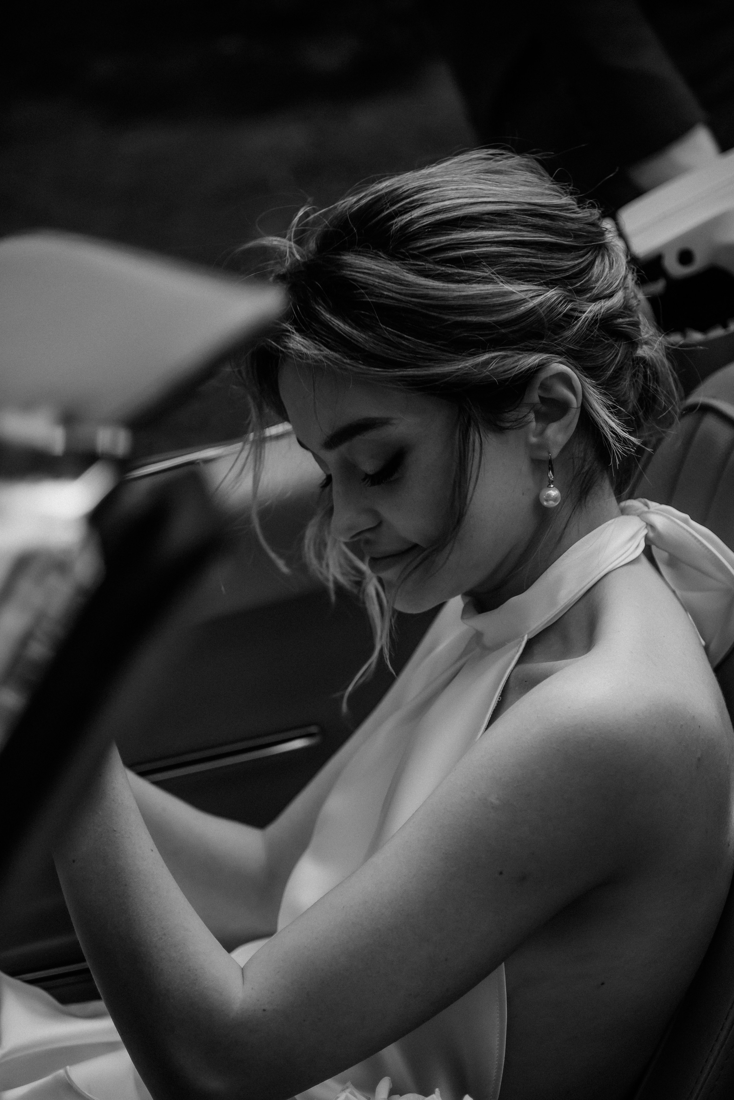 Ялта. Дача Чехова. Свадебный фотограф Анна Хочева