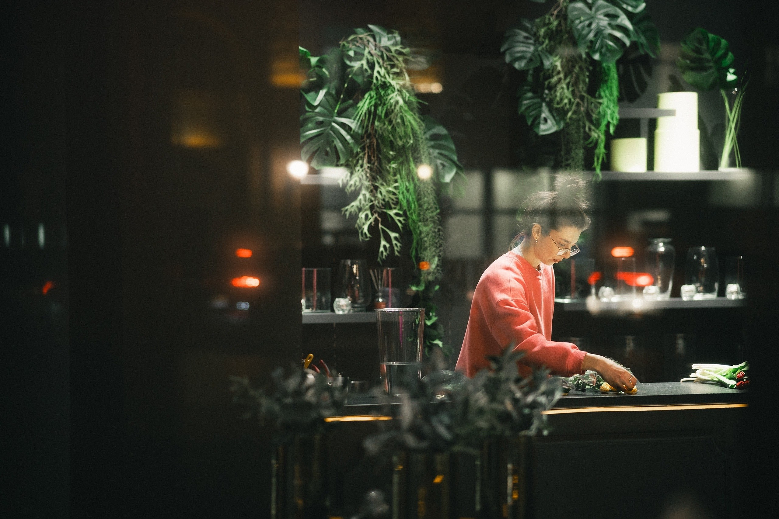 Проспект Мира. Фотограф в Егорьевске Максим Евдокимов