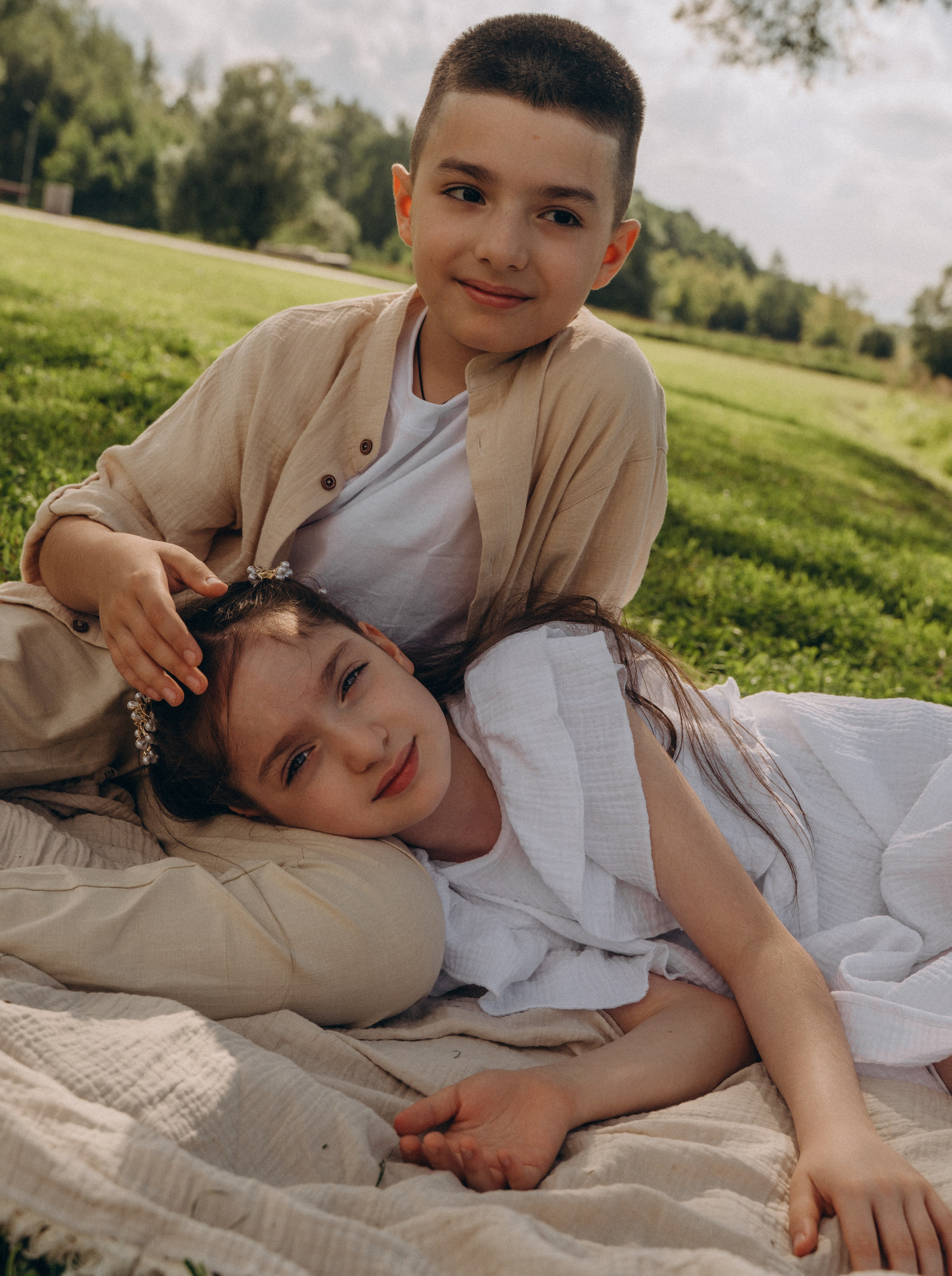 Двойняшки. FotoTanya. Раменское/Жуковский/Бронницы