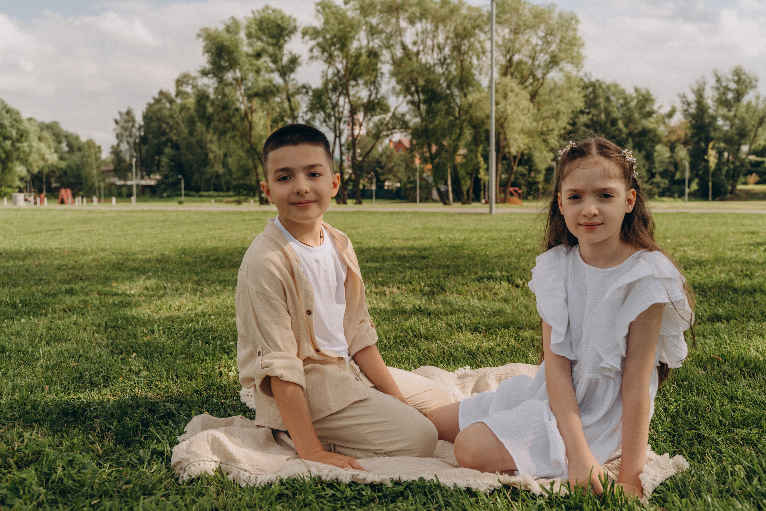 Двойняшки. FotoTanya. Раменское/Жуковский/Бронницы