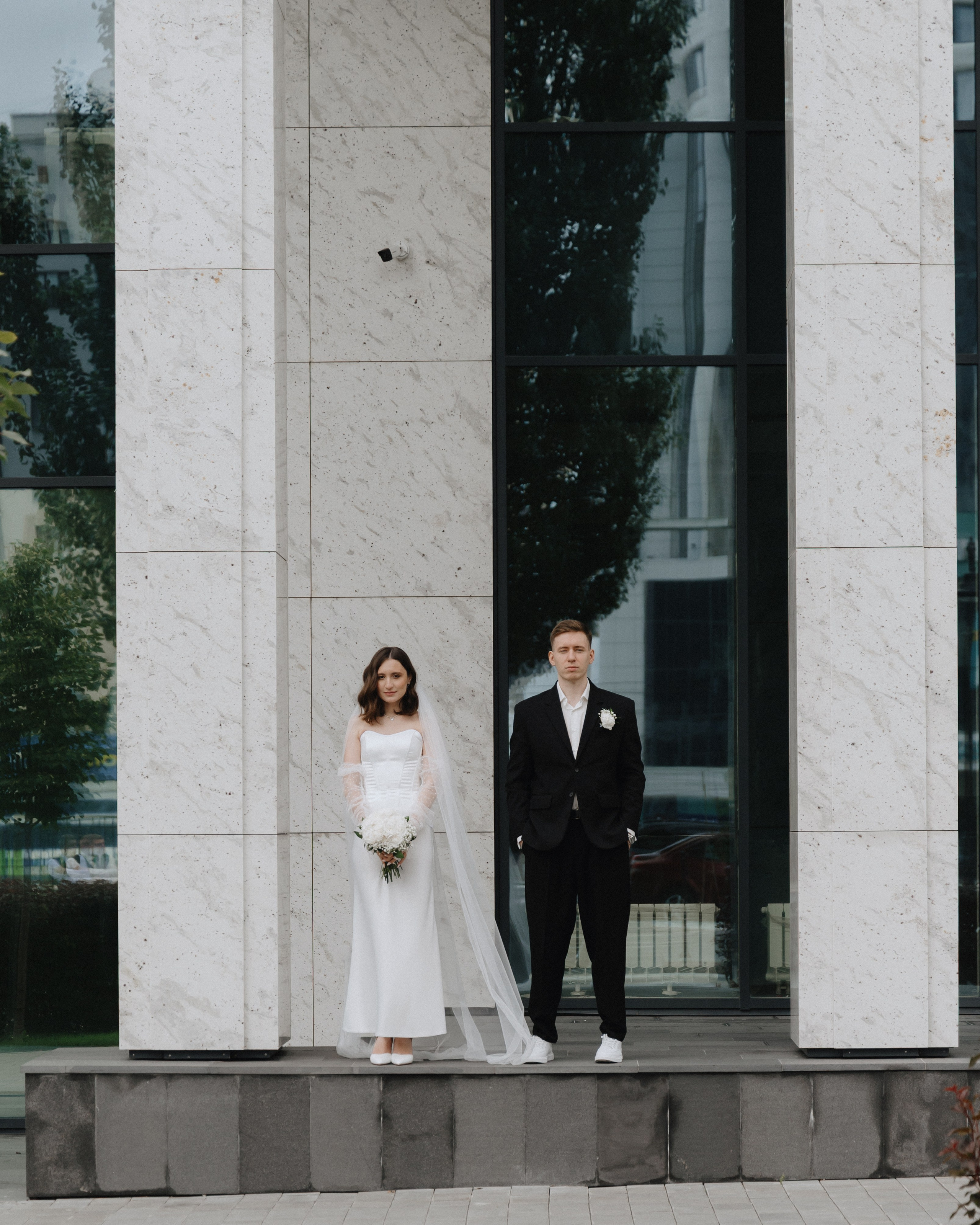 Анастасия & Артём