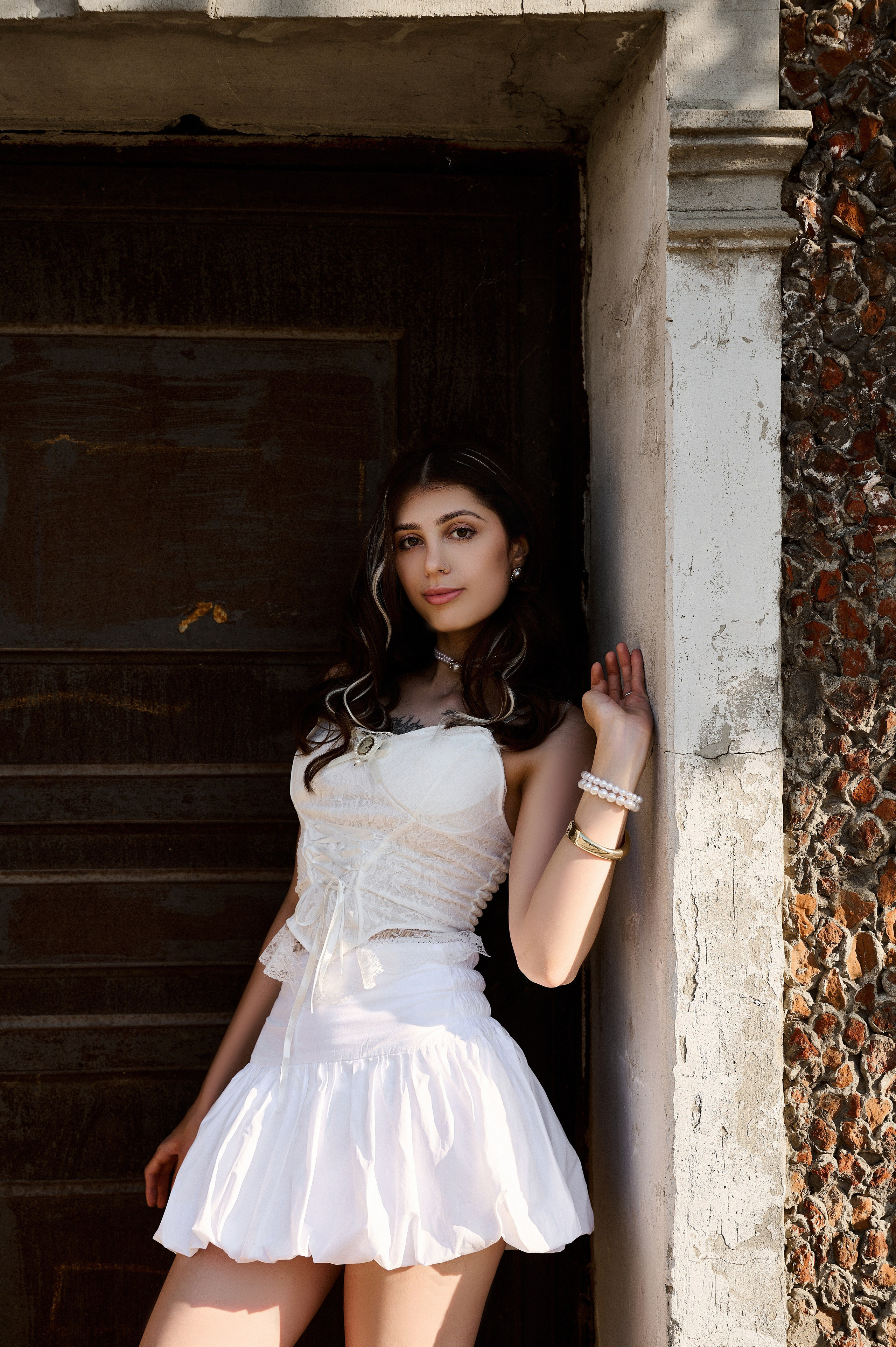 Уличные съёмки — город. Фотограф Нижний Новгород