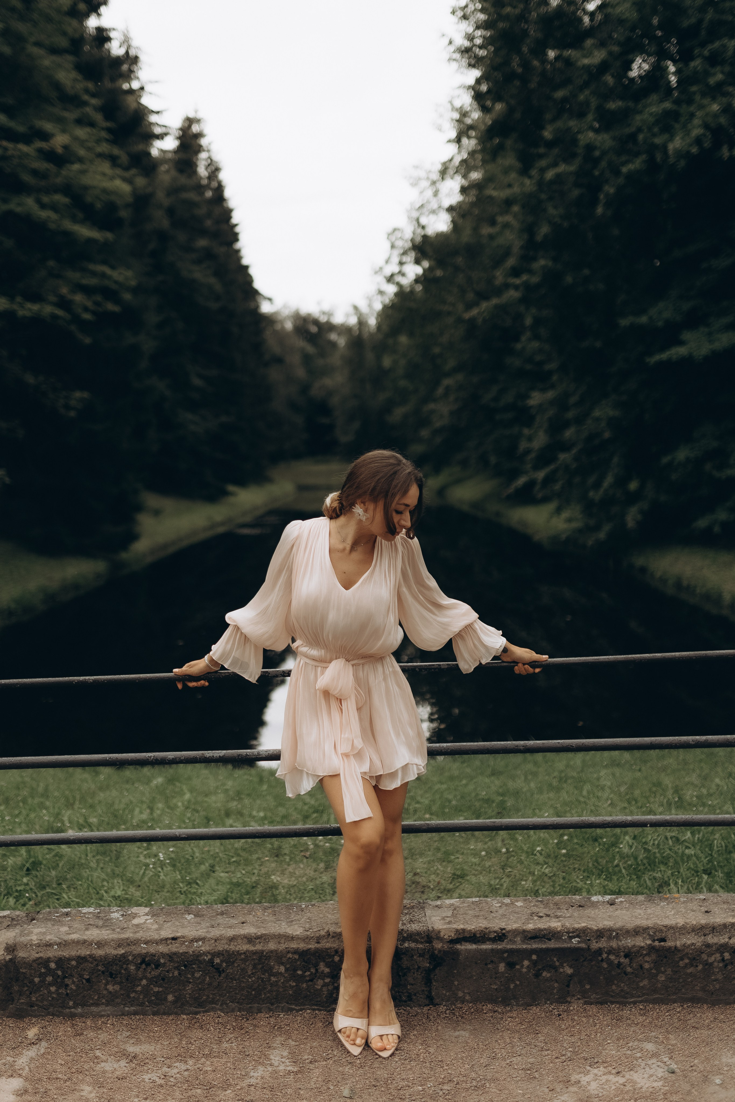 Надежда. Семейный и свадебный фотограф в Санкт-Петербурге Науменко Владислав