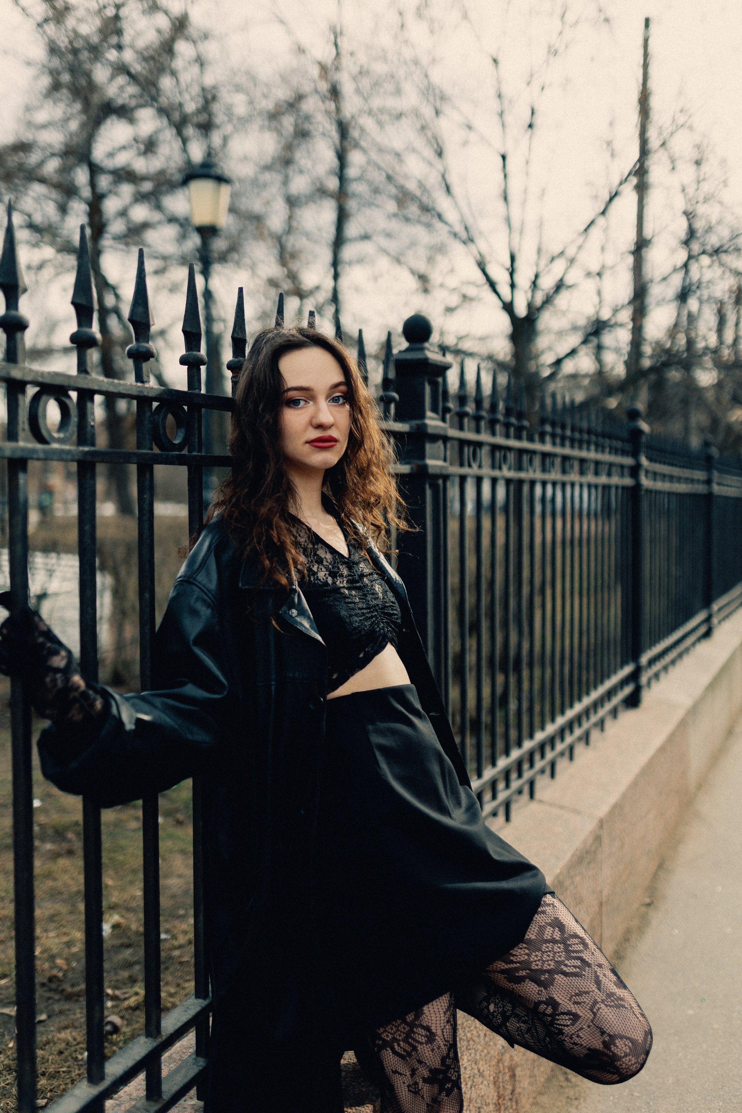 Вероника. Семейный и свадебный фотограф в Санкт-Петербурге Науменко Владислав