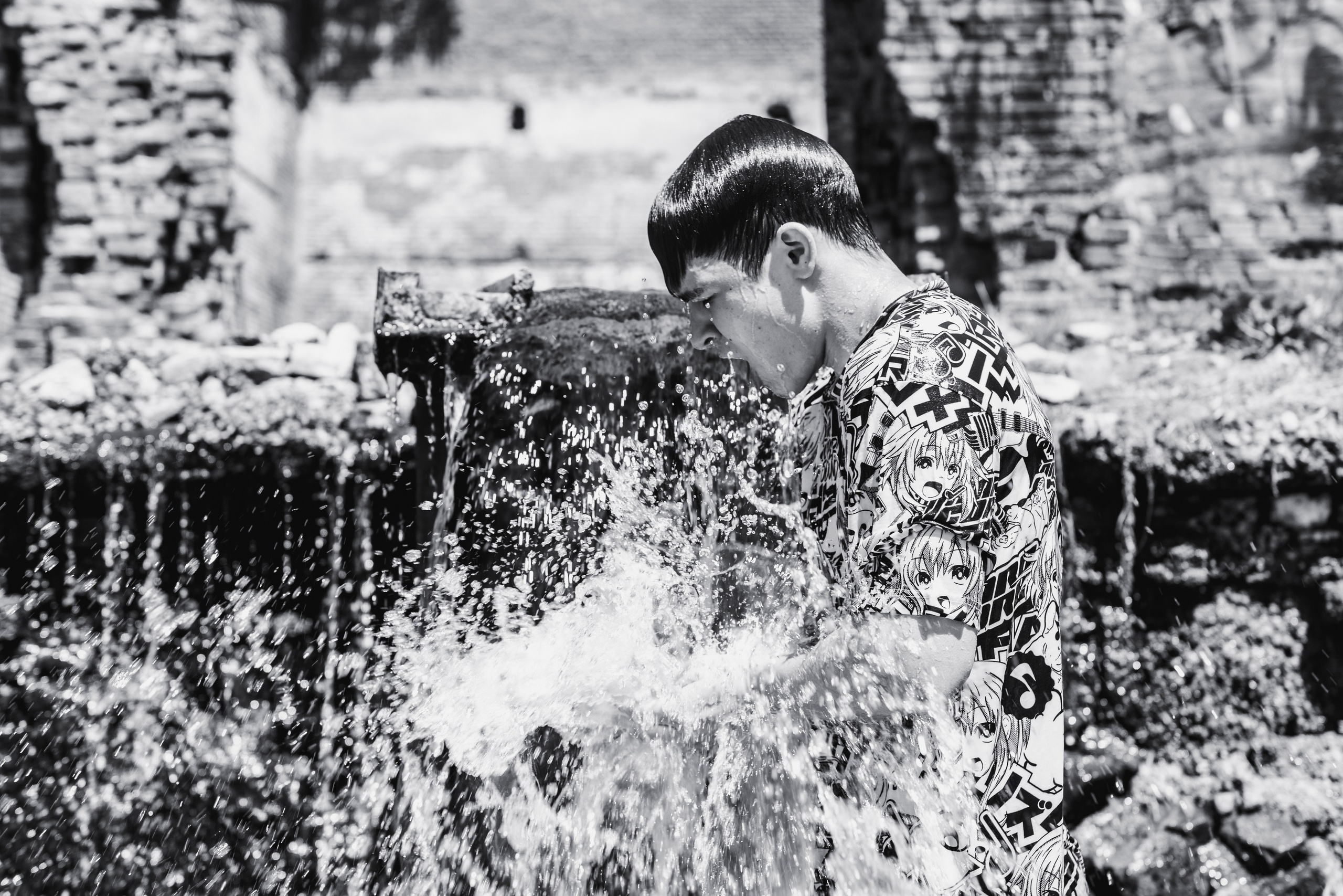 Мужской портрет. Фотограф в Москве|портреты|репортажи