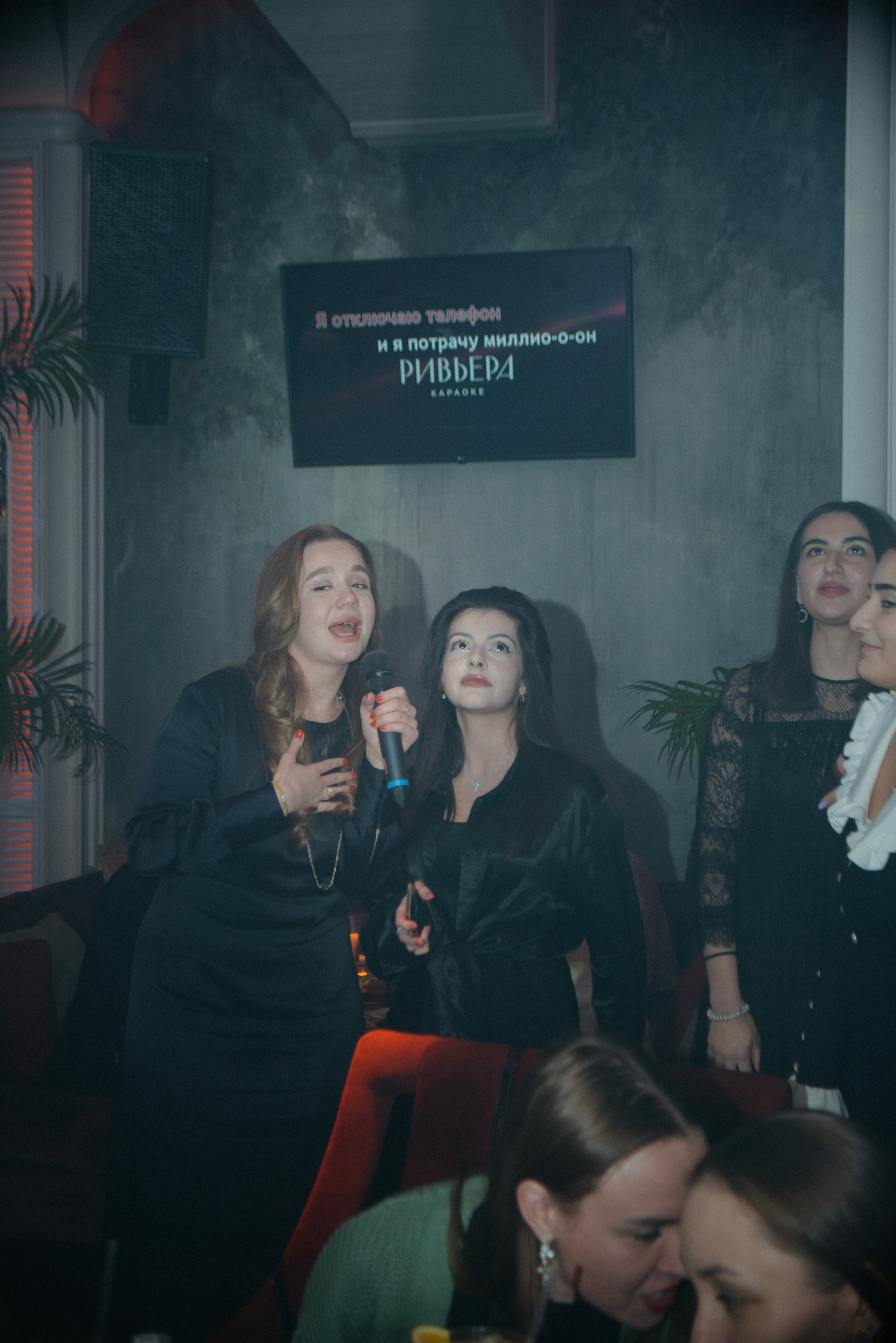 Нина Happy Birthday!. Фотограф Лола Волна, город Москва