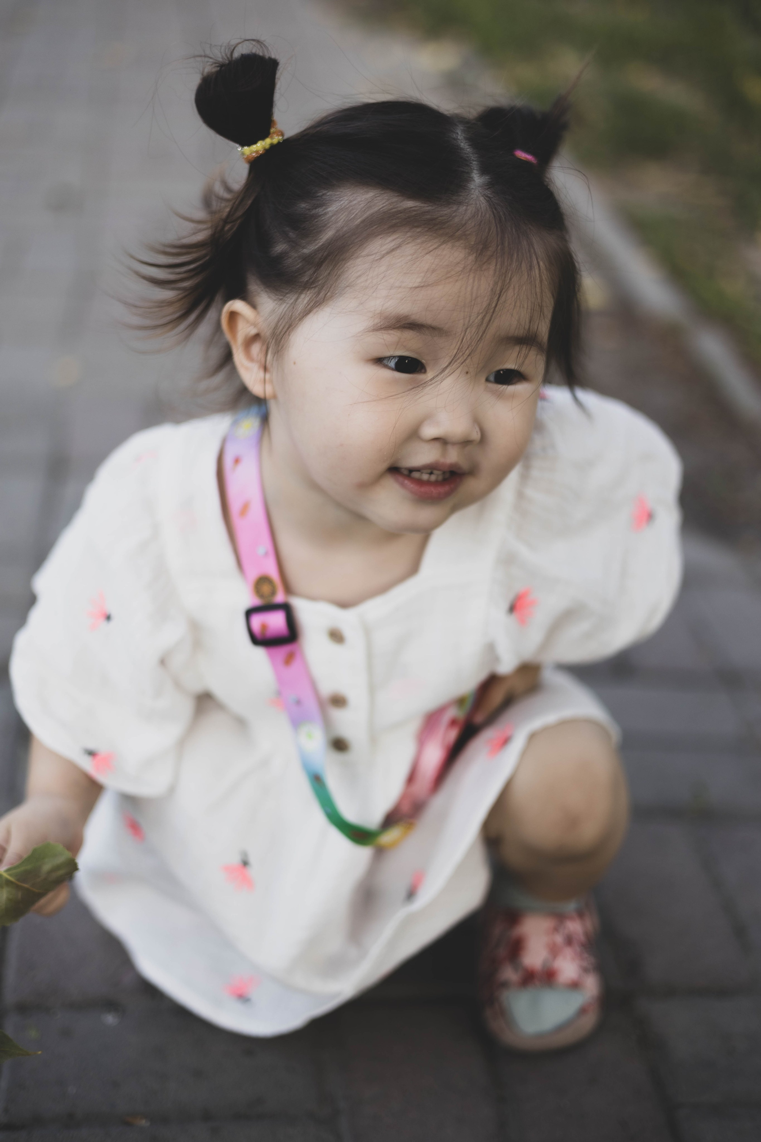 Портретная фотосессия в Алматы — индивидуальный портрет в студии. Фотограф Алматы