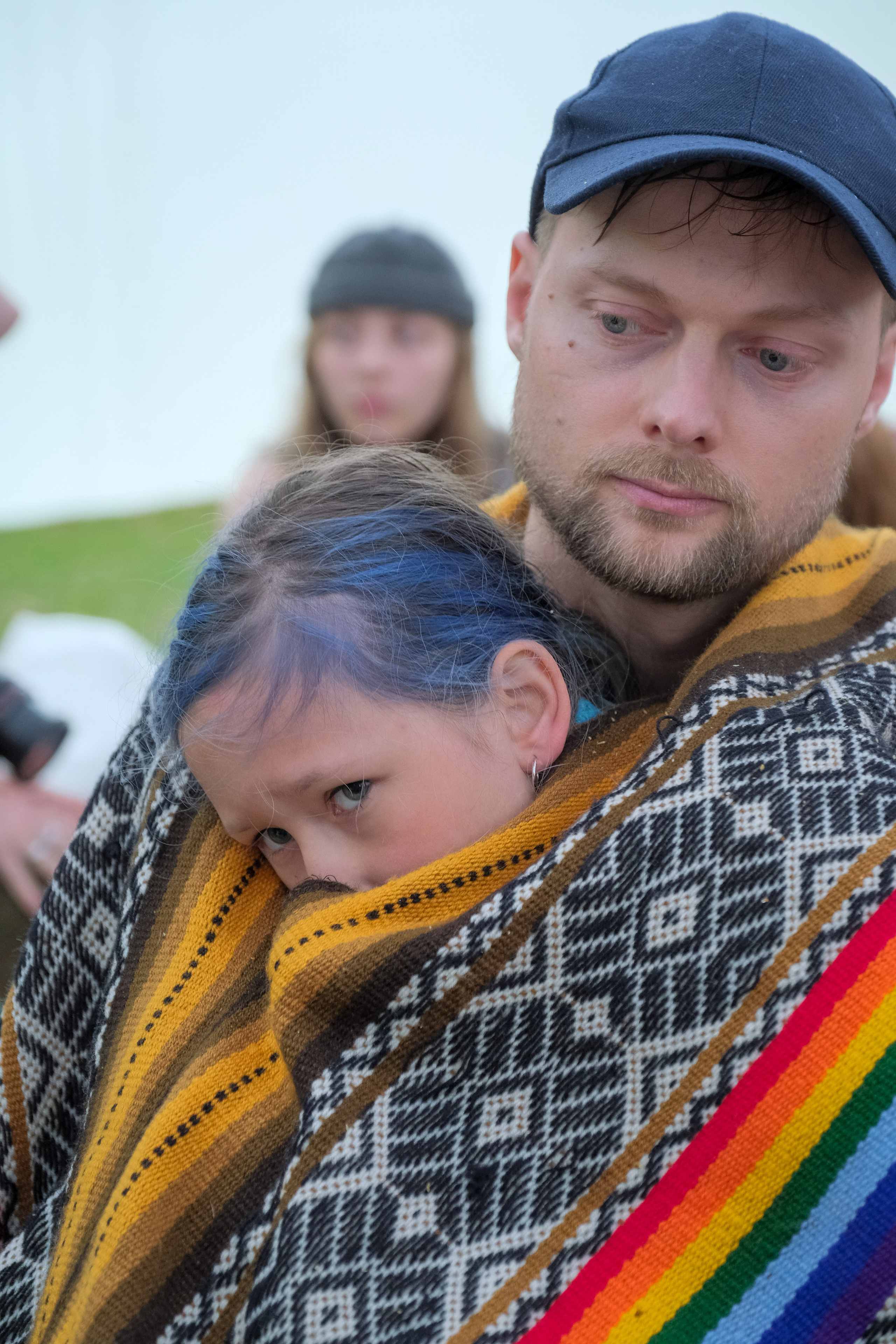 Фестиваль «Бессонница» 2025. Семейный и детский фотограф в Москве Светлана Потемкина