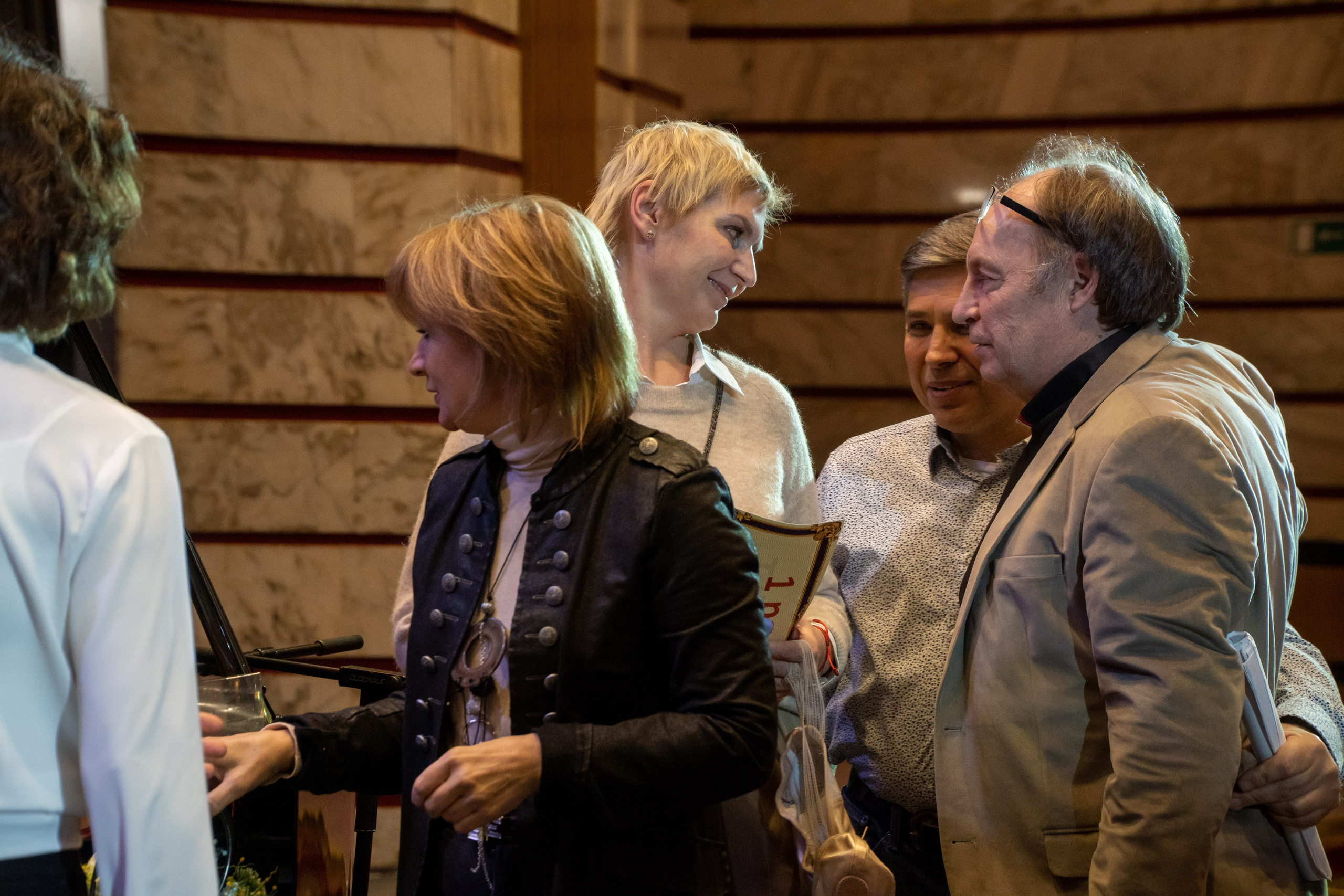 Съёмка концерта Домисольки с оркестром. «Студия DRONAVT`s» — видеосъёмка и фотография г. Москва