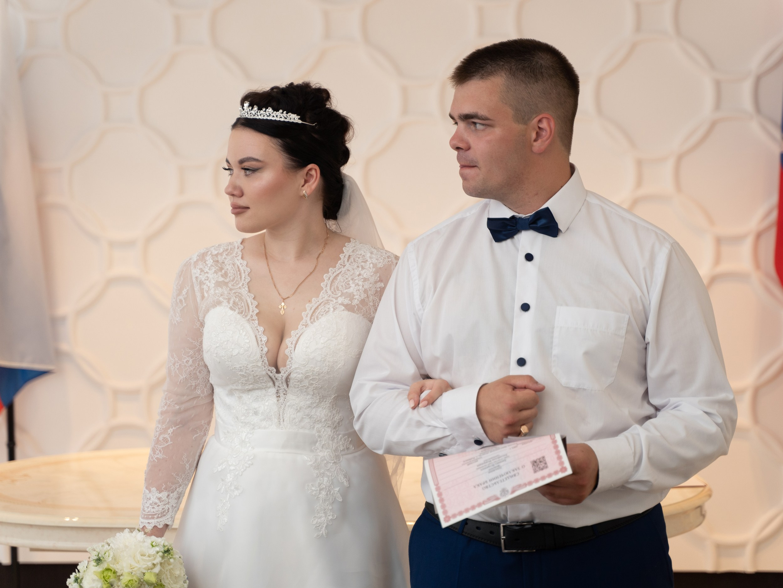 Свадебное портфолио (фото)