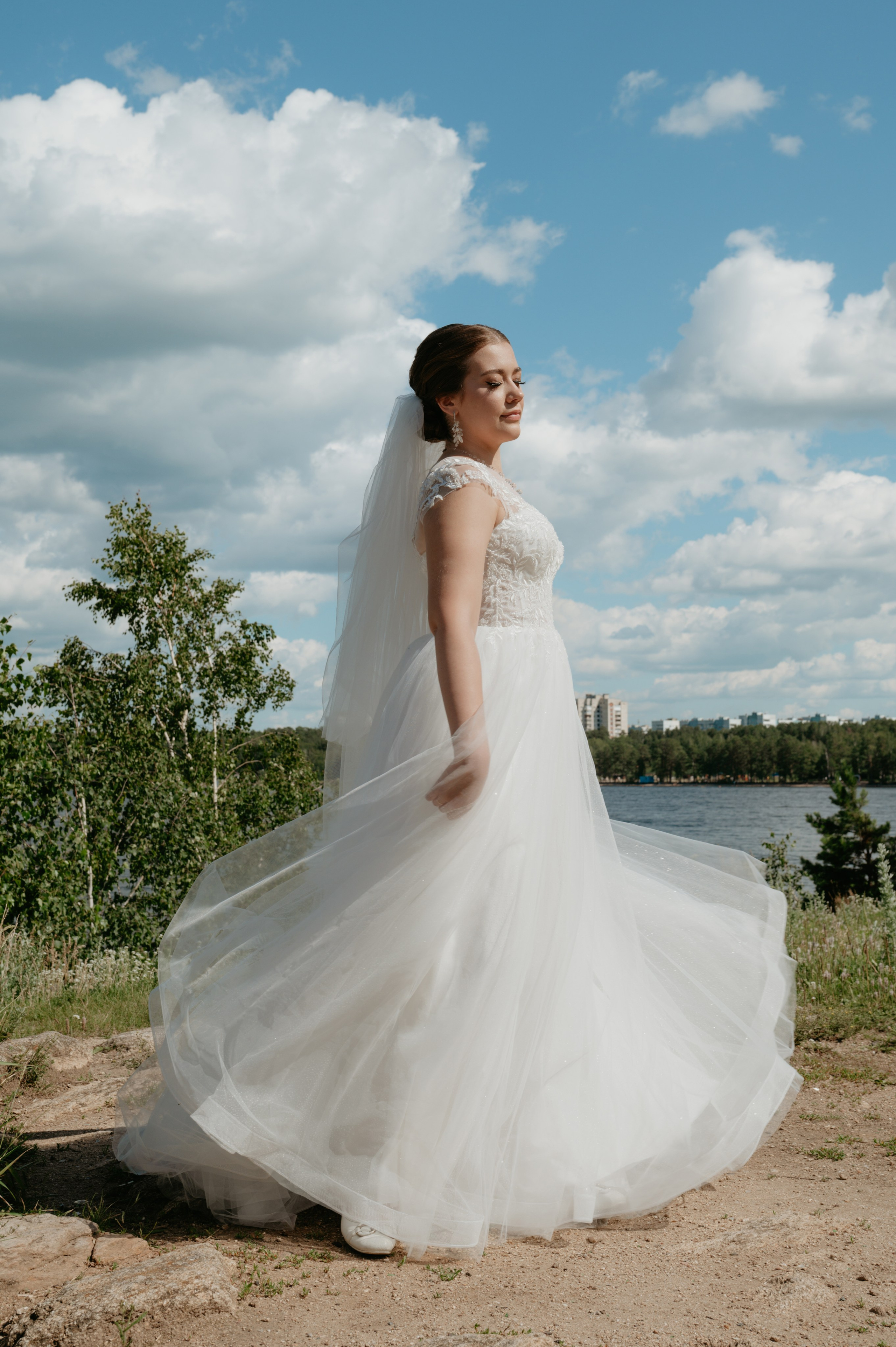 Артём и Ангелина. Фотограф Зырянова Яна, Снежинск, Екатеринбург, Челябинск