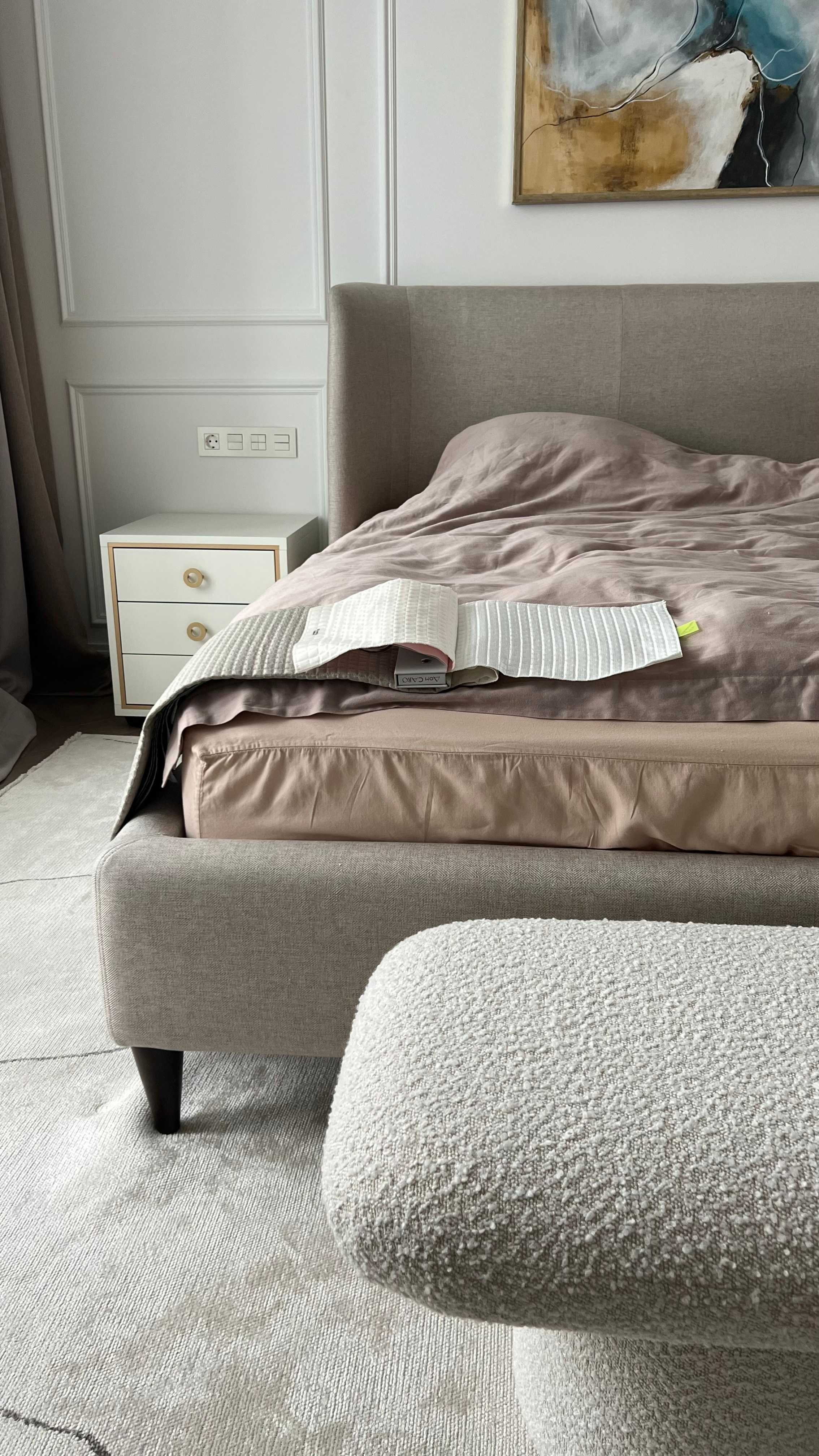 ЖК Ривьера. Главная