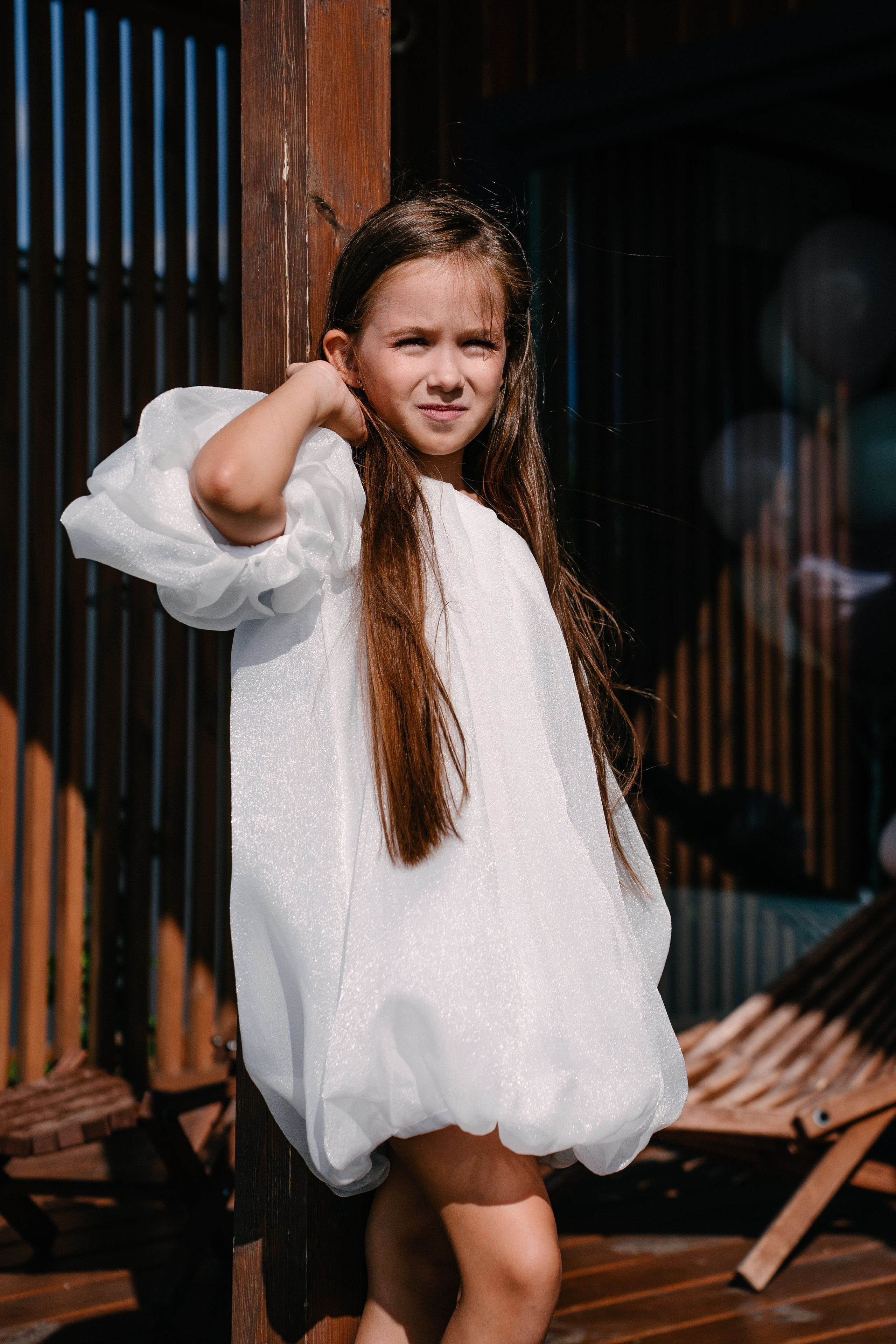 День Рождения Софии 8 лет. Свадебный и семейный фотограф в Воронеже Анастасия Бойко