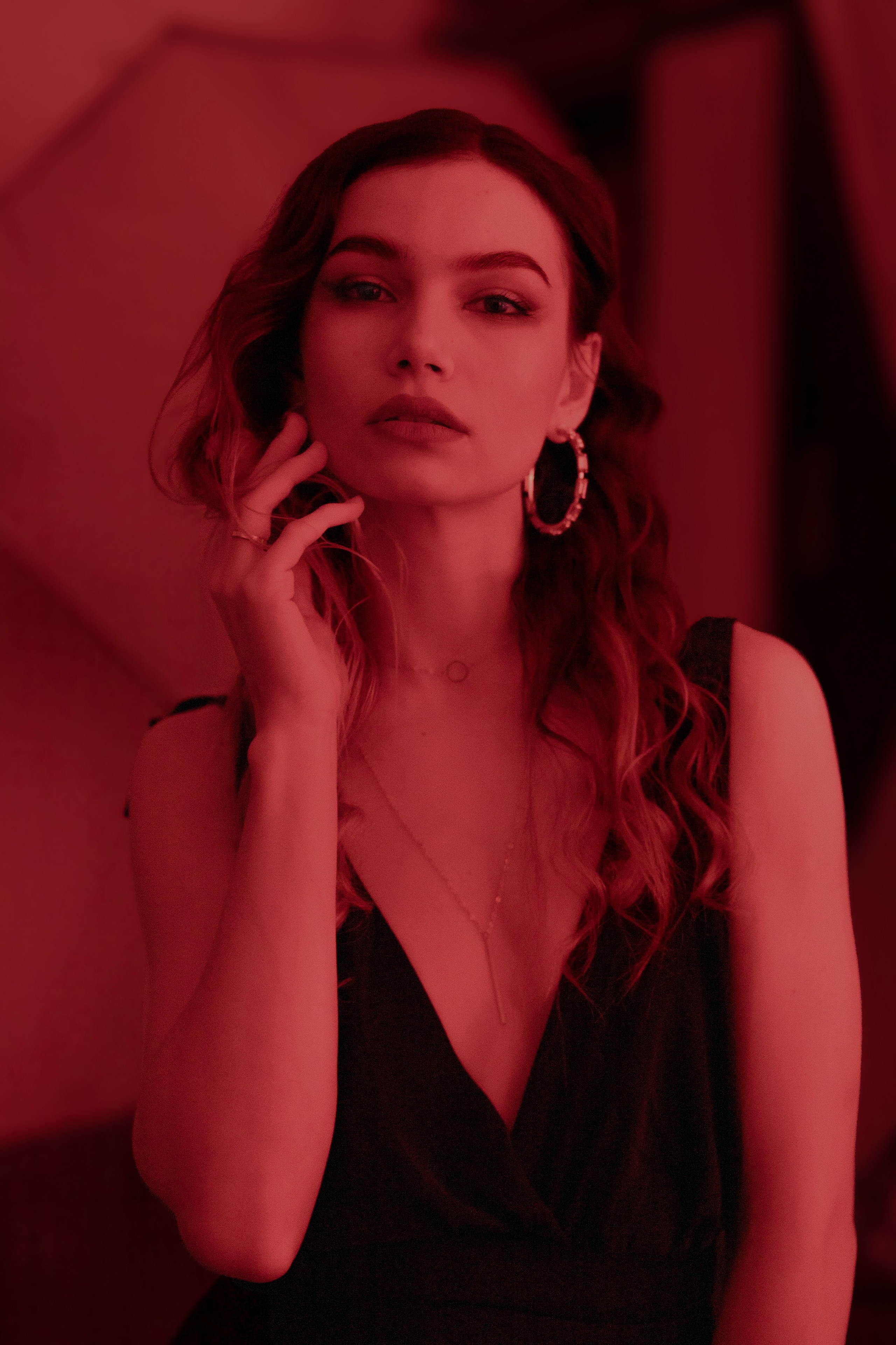 Лина. Ваш фотограф в Екатеринбурге Максим Мухин