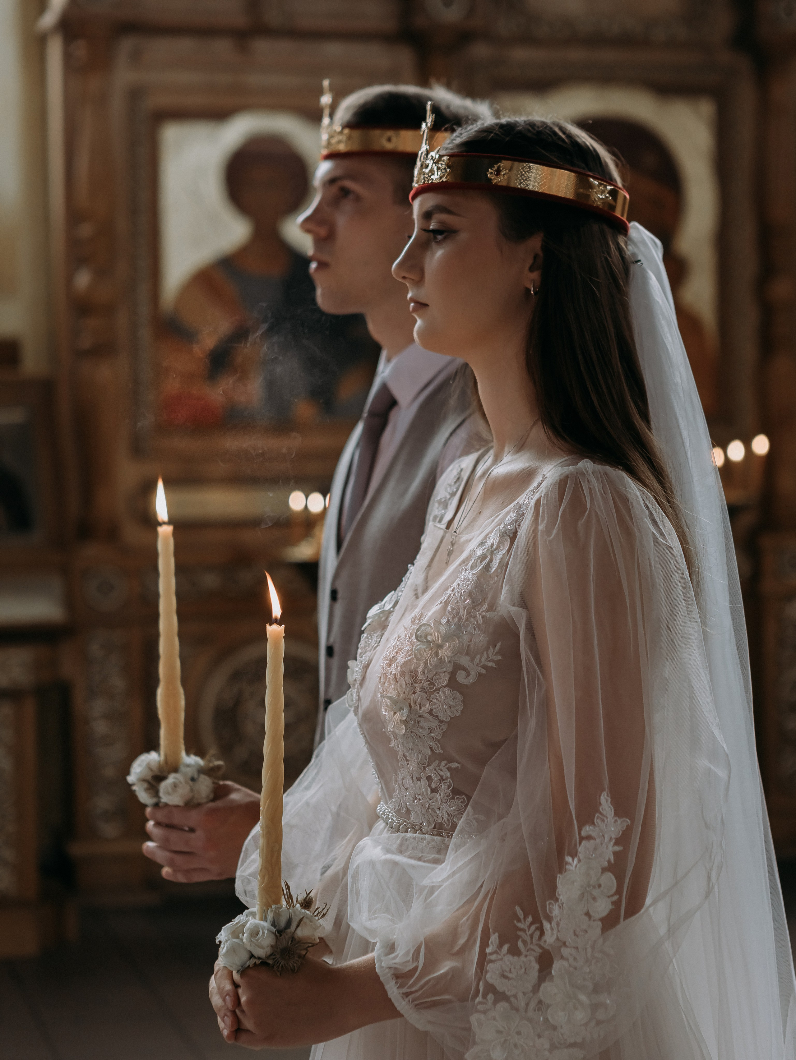 Таинство Венчания Миланы и Владислава. Фотограф семейный, Венчания Крещения Пятигорск Новопавловск КМВ