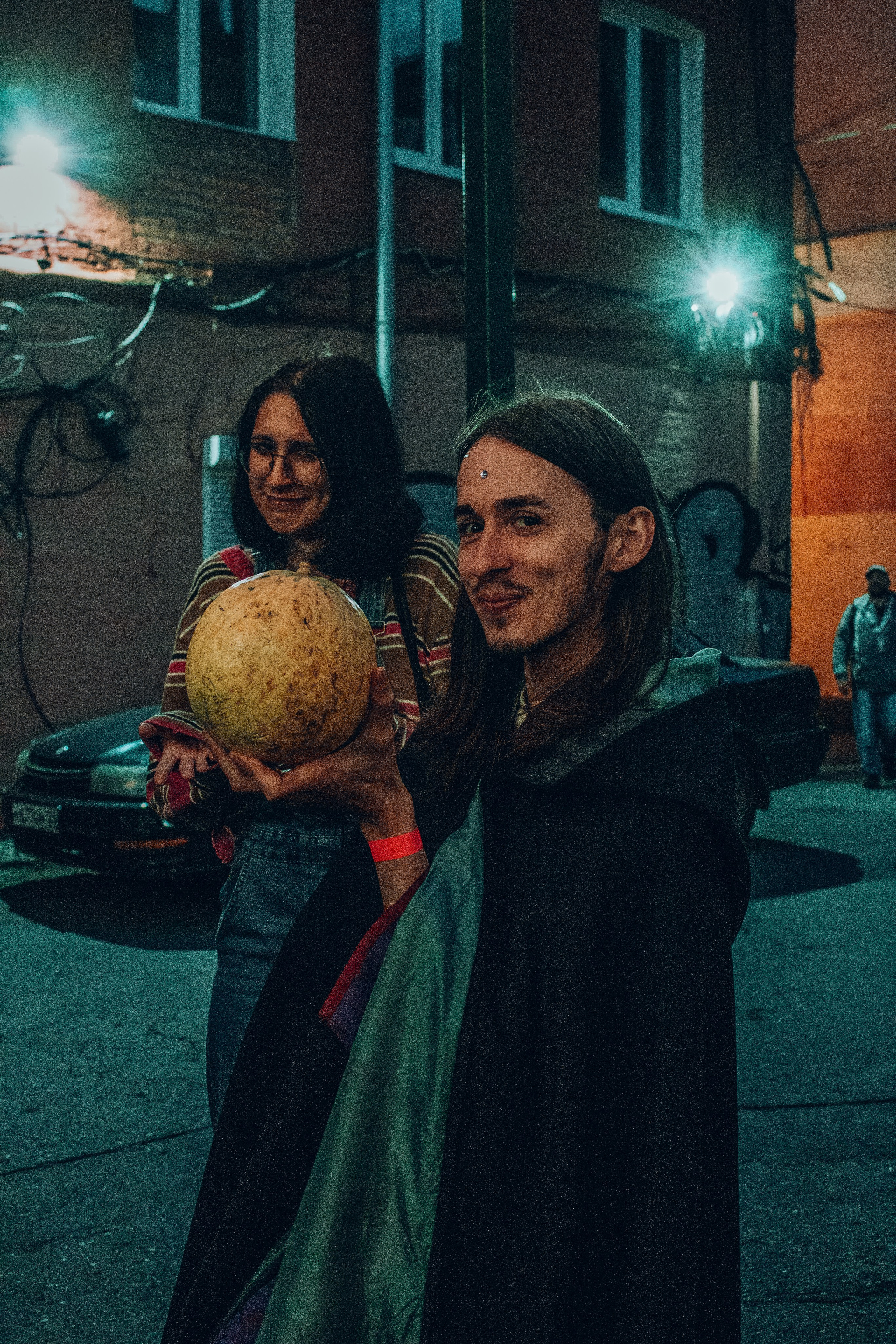 Квартирник. Фотограф | Владивосток | Мария