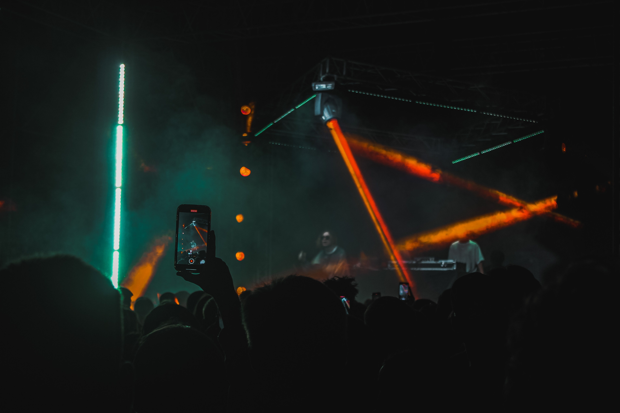 GONE.Fludd. Фотограф | Владивосток | Мария