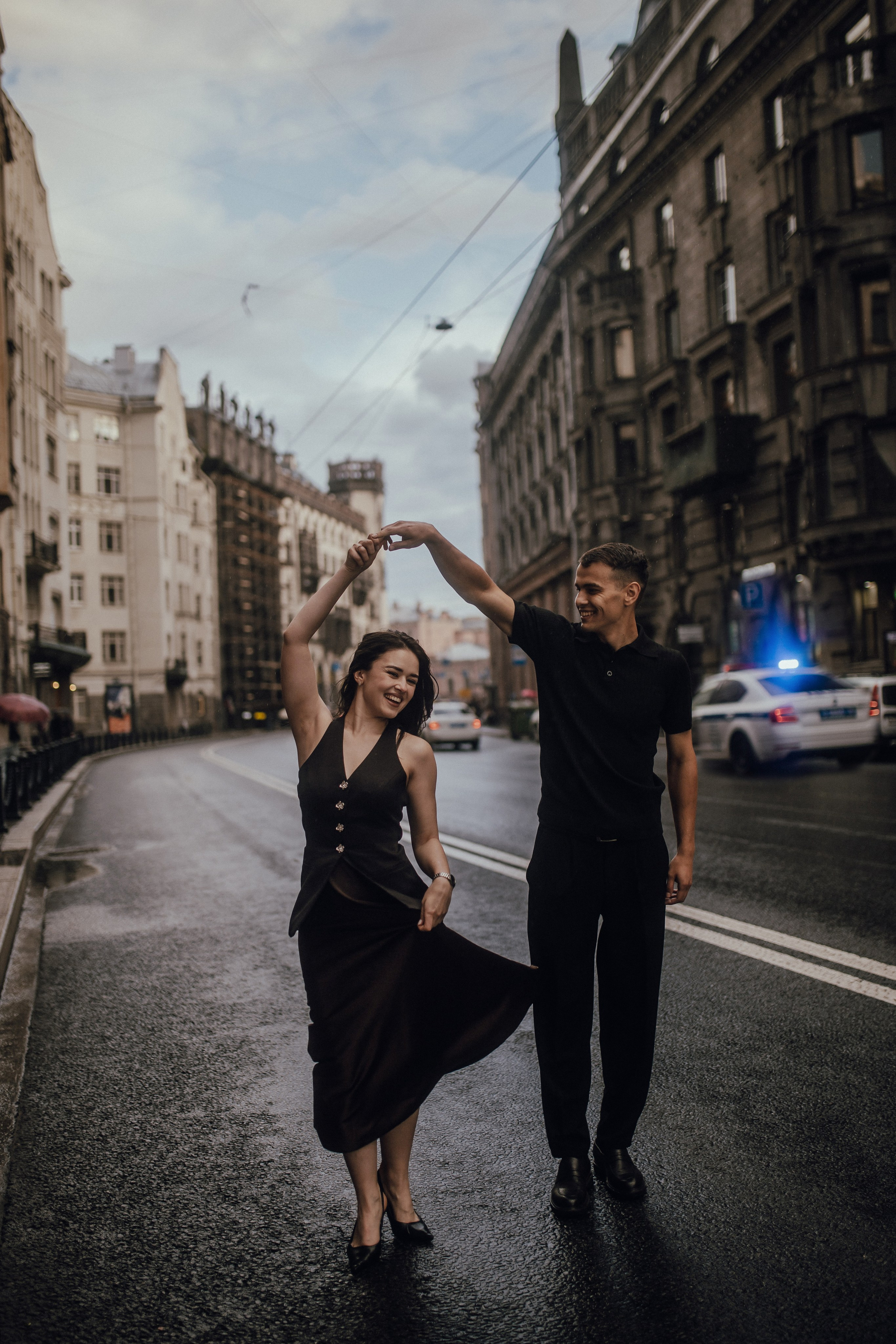 Педложение. Фотограф в Санкт Петербурге Лара Великова