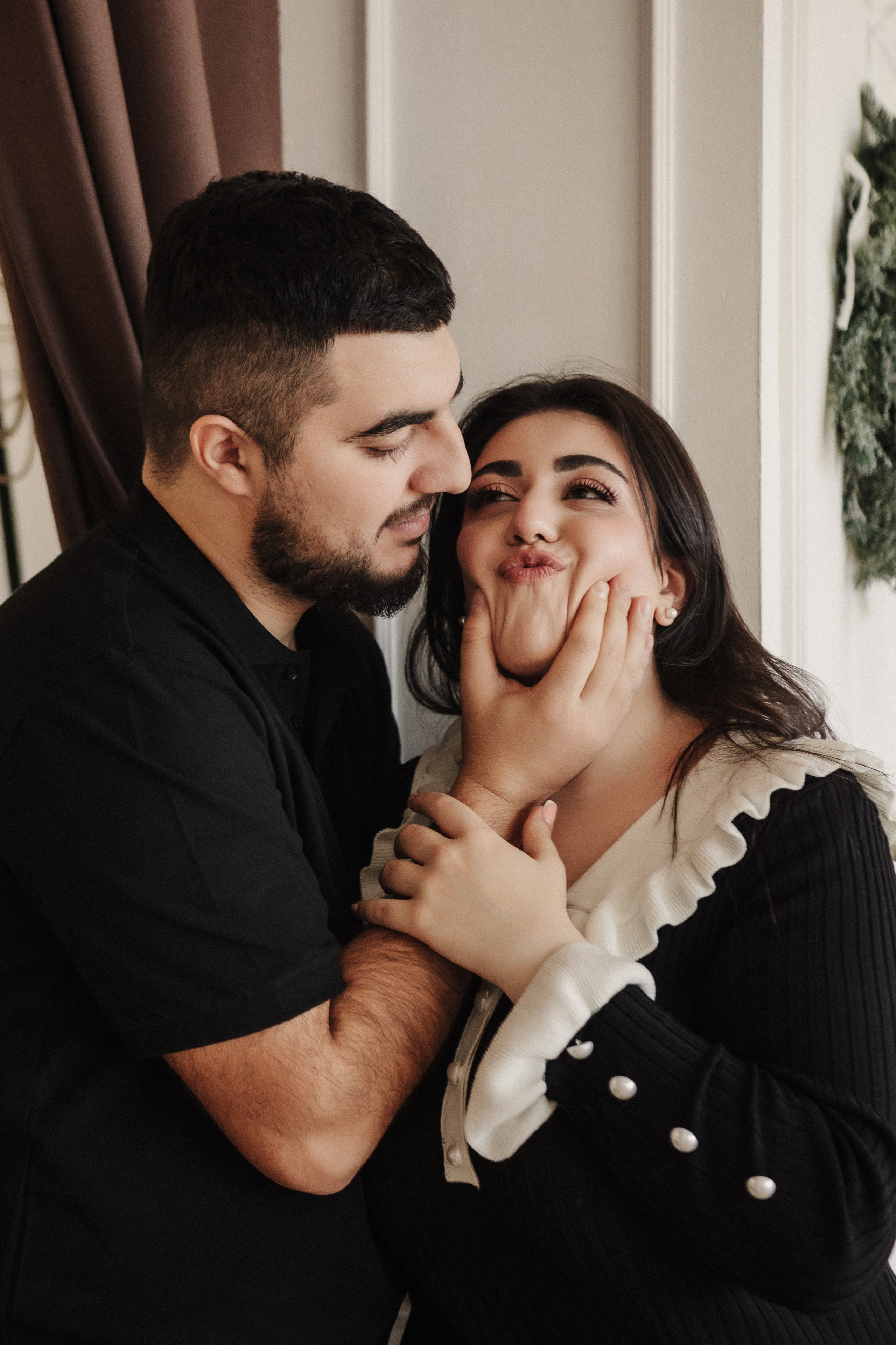 И&З. Фотограф Новосибирск