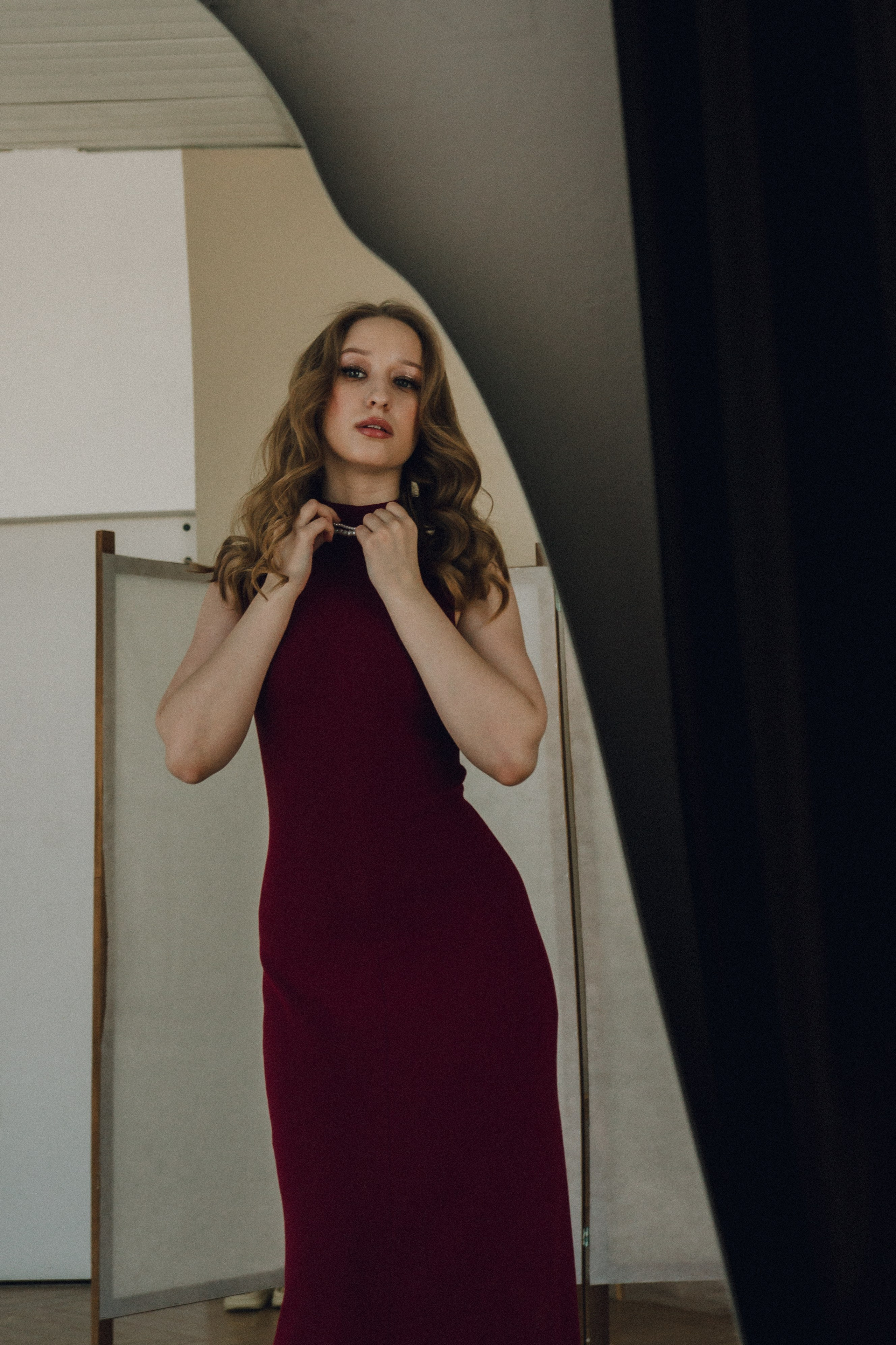 Виктория. Фотограф Новосибирск