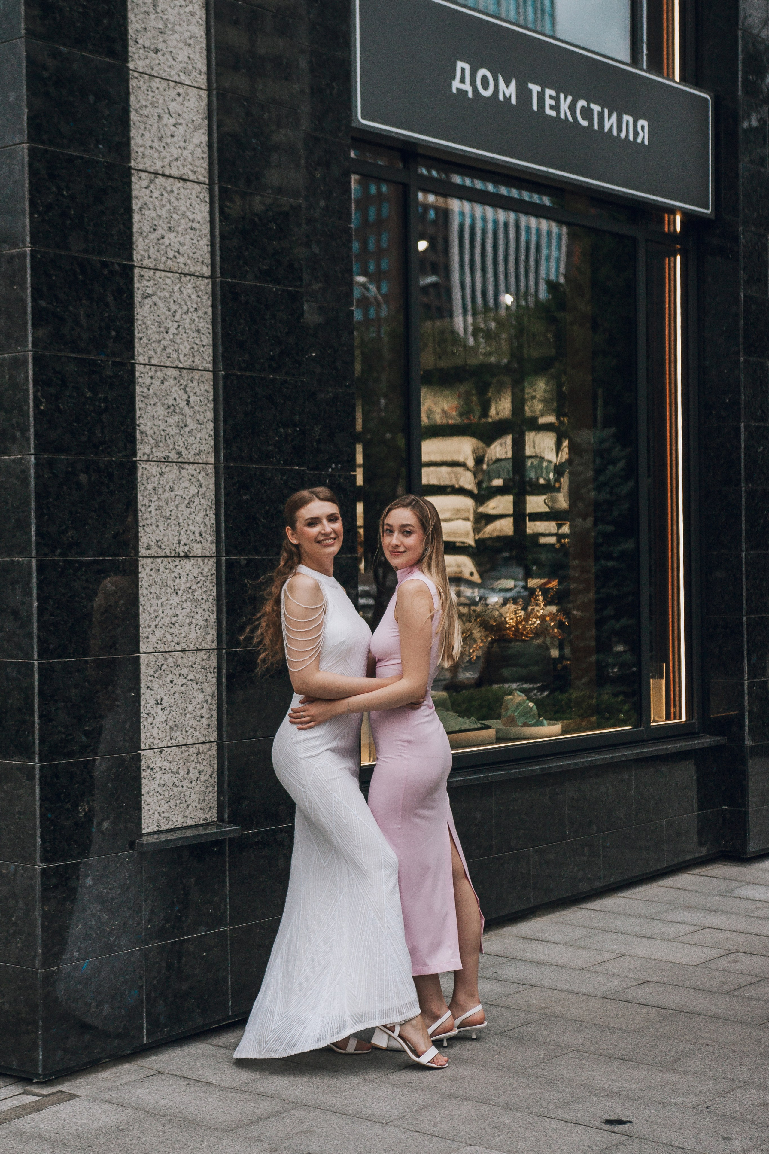 Девичник Екатерины. Фотограф Новосибирск