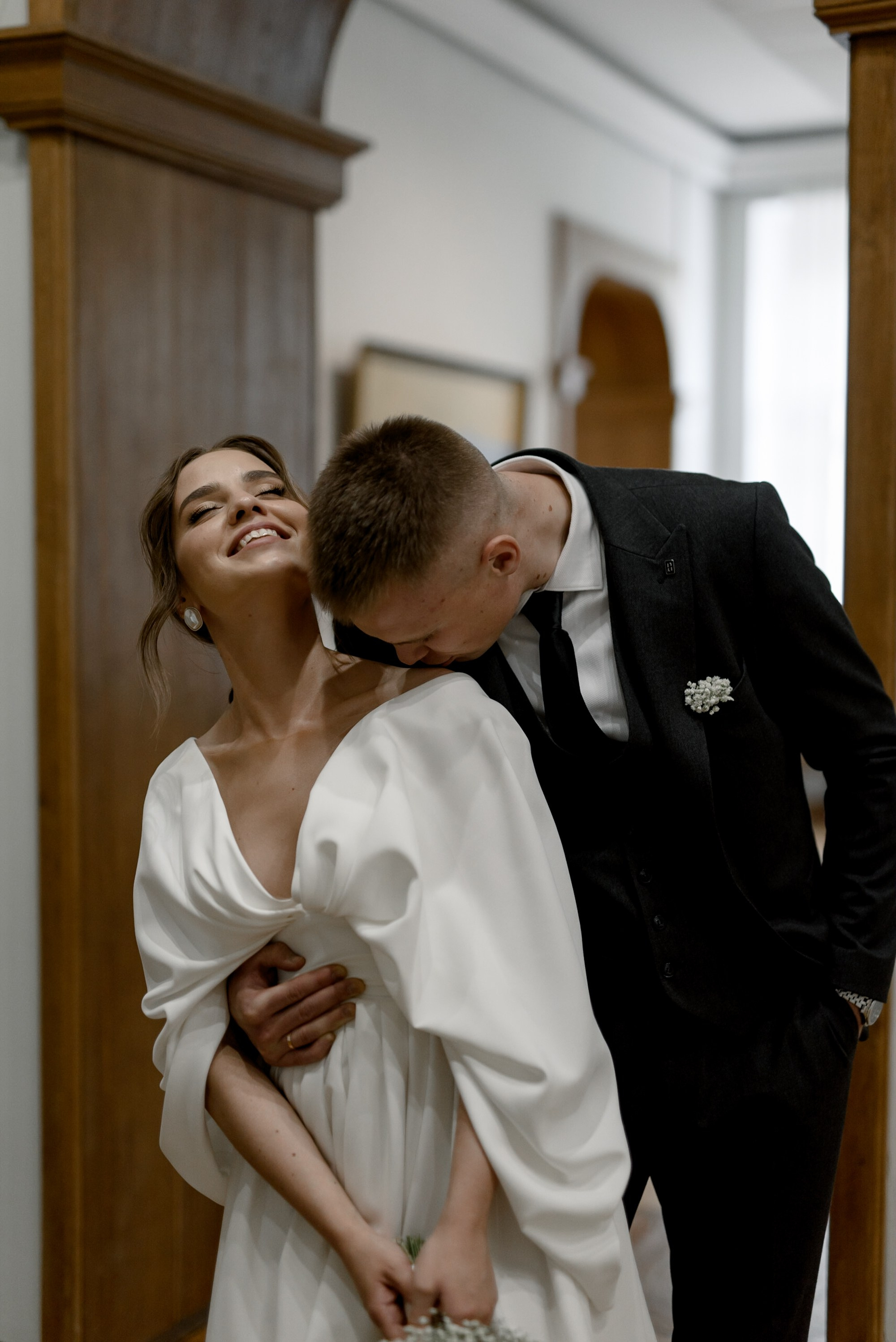 Wedding Day. Свадебный фотограф в Минске Минчукова Анна