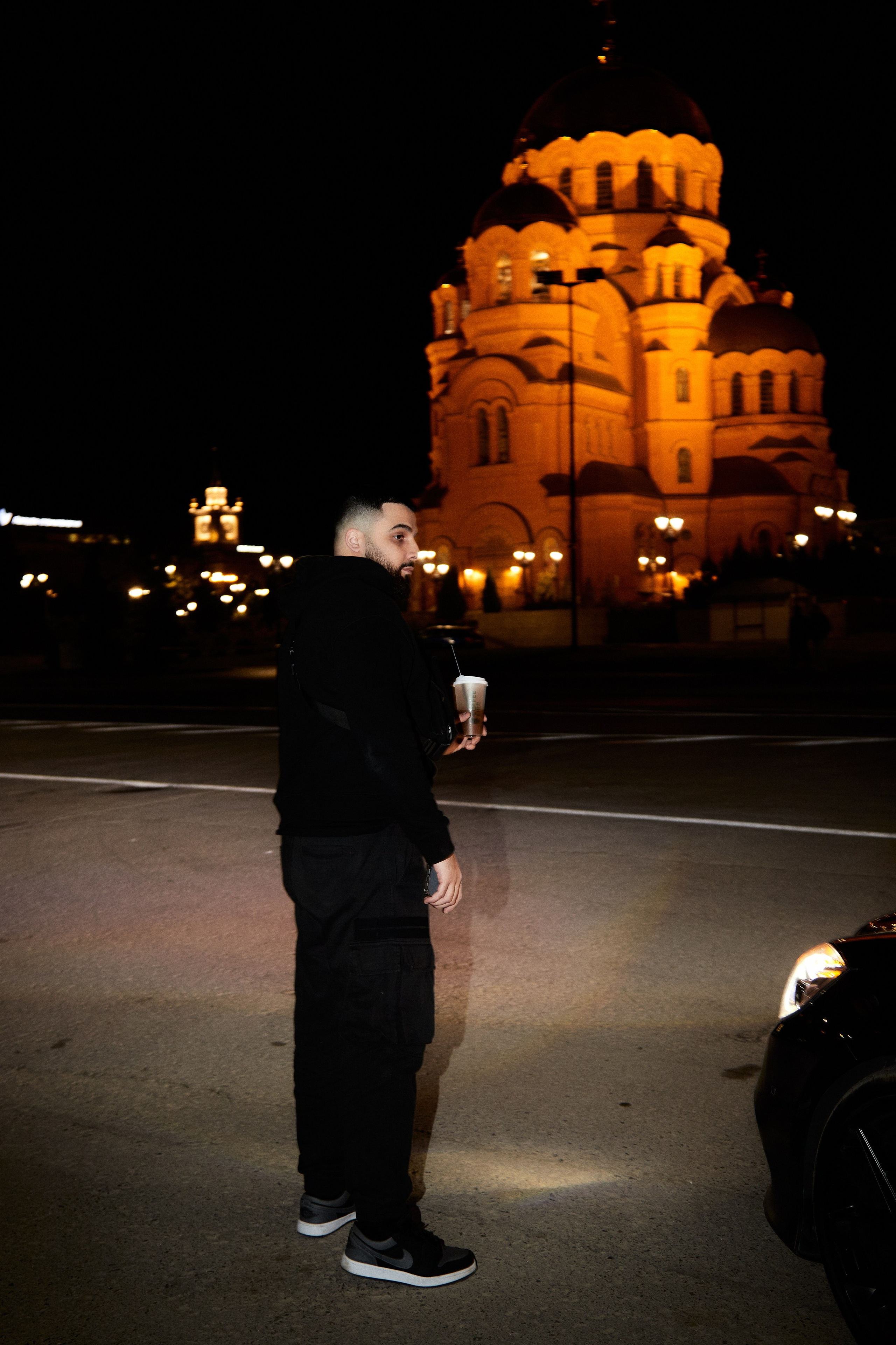 GAG. Фотограф в Волгограде и Москве Алина Галушкина