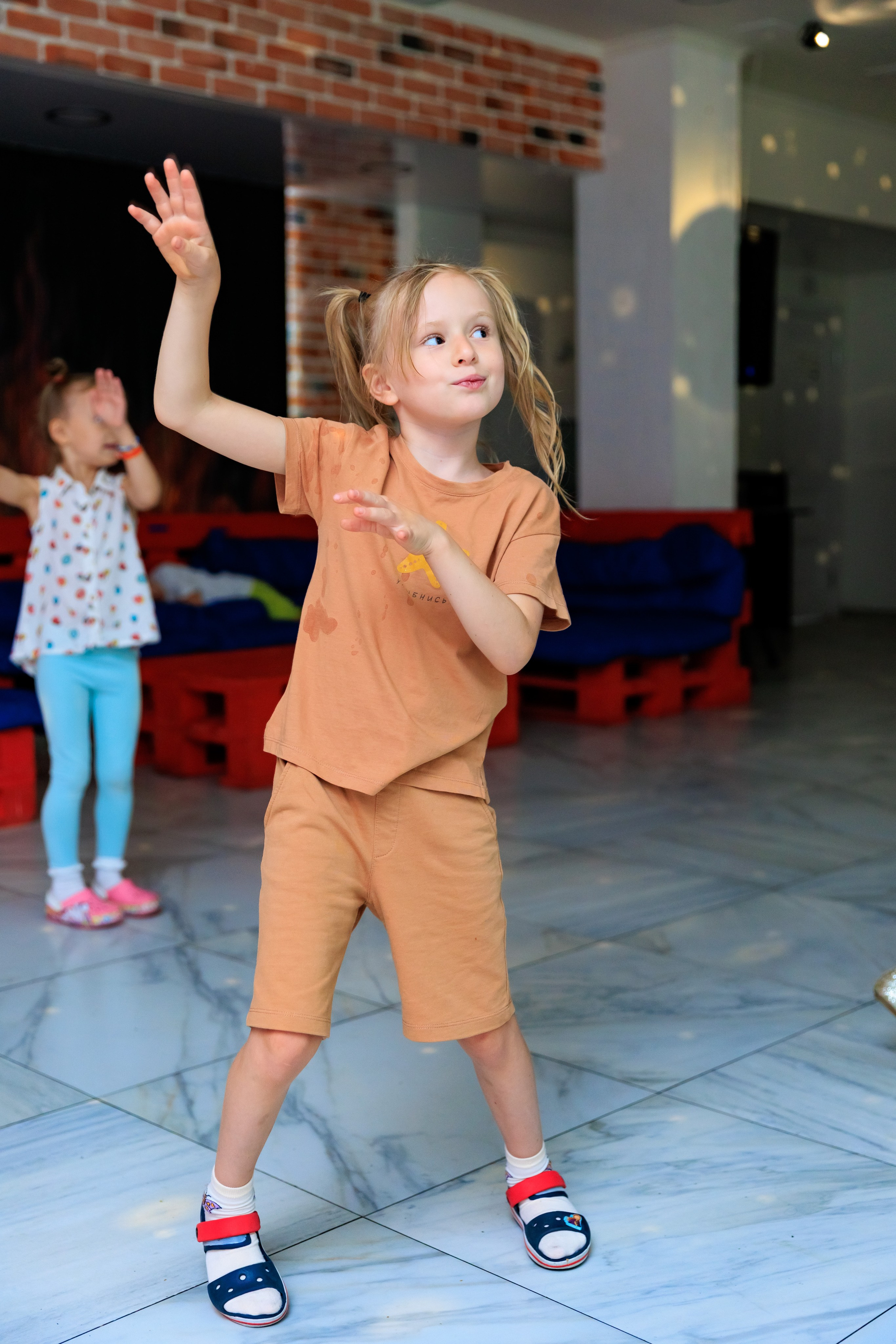 Адская кухня CooknRun Events. Фотограф Новосибирск — Наталья Гресь