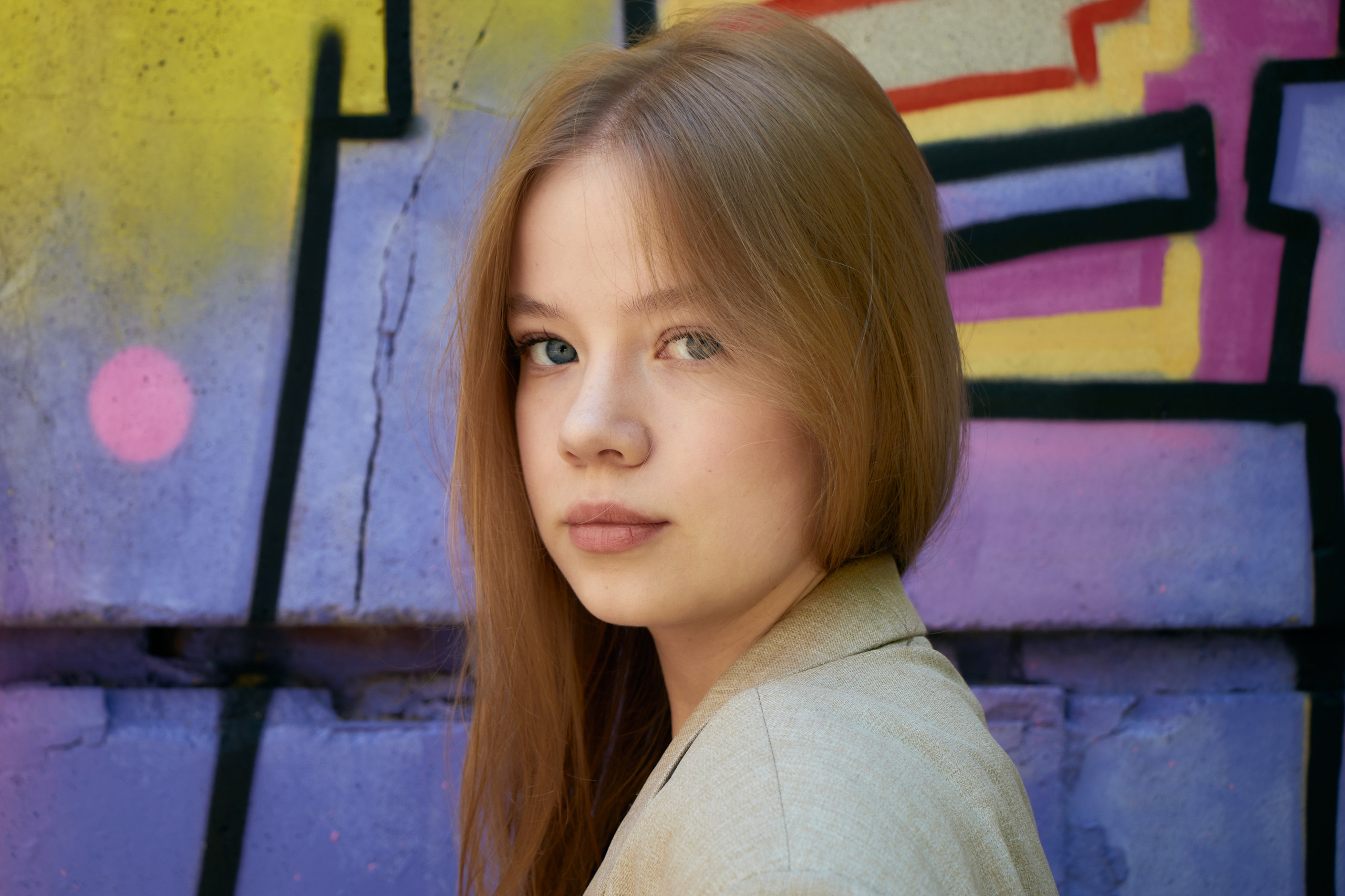 History № 1. Фотограф в Екатеринбурге Иванов Тимофей