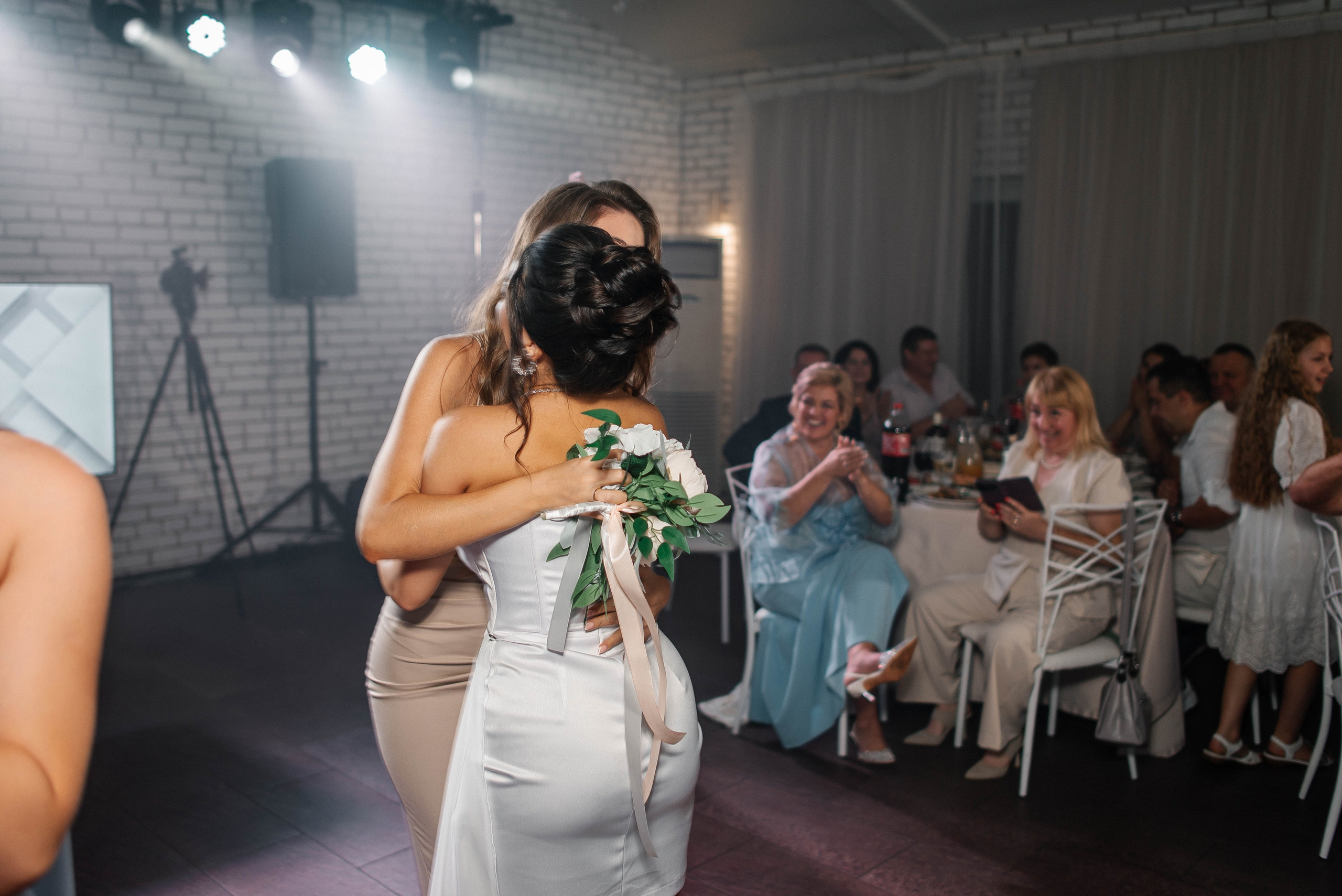 Павел и Елизавета. Свадебный фотограф Курск Артем Духтанов