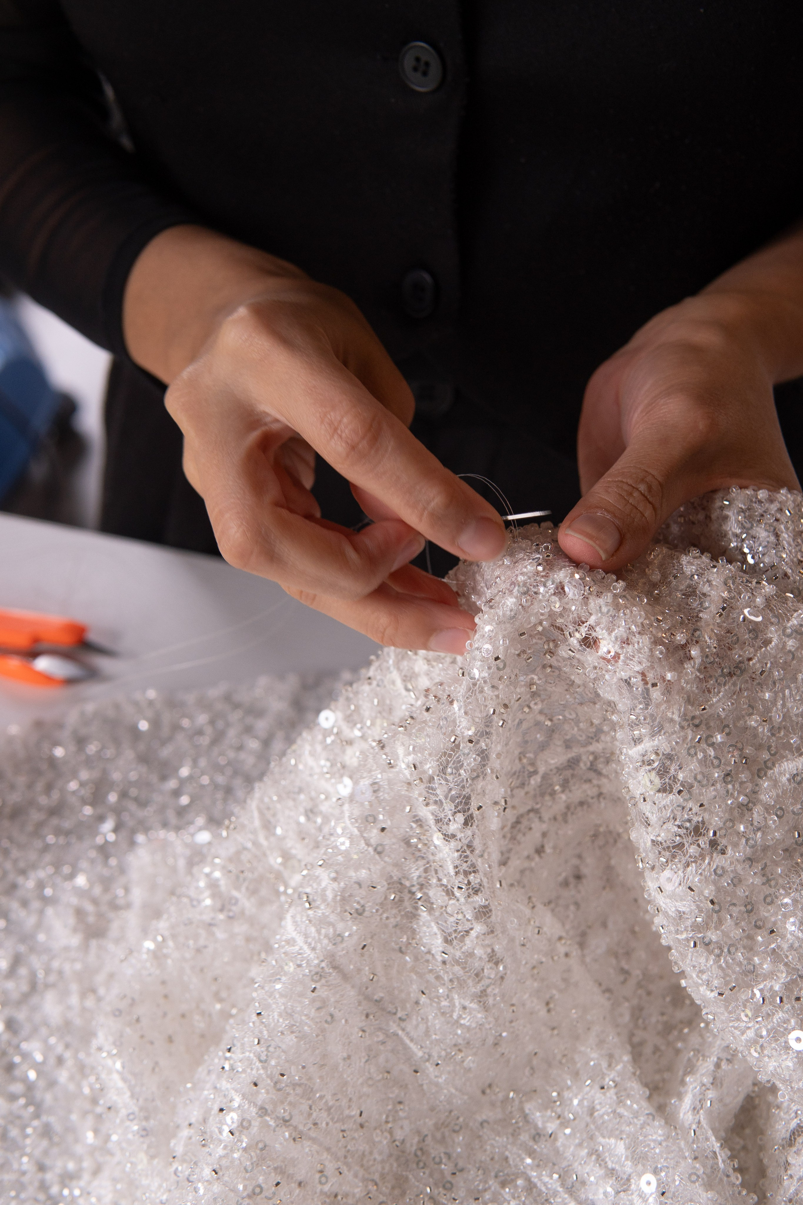 La Esposa. Wedding Photographer in Barcelona and Medellin