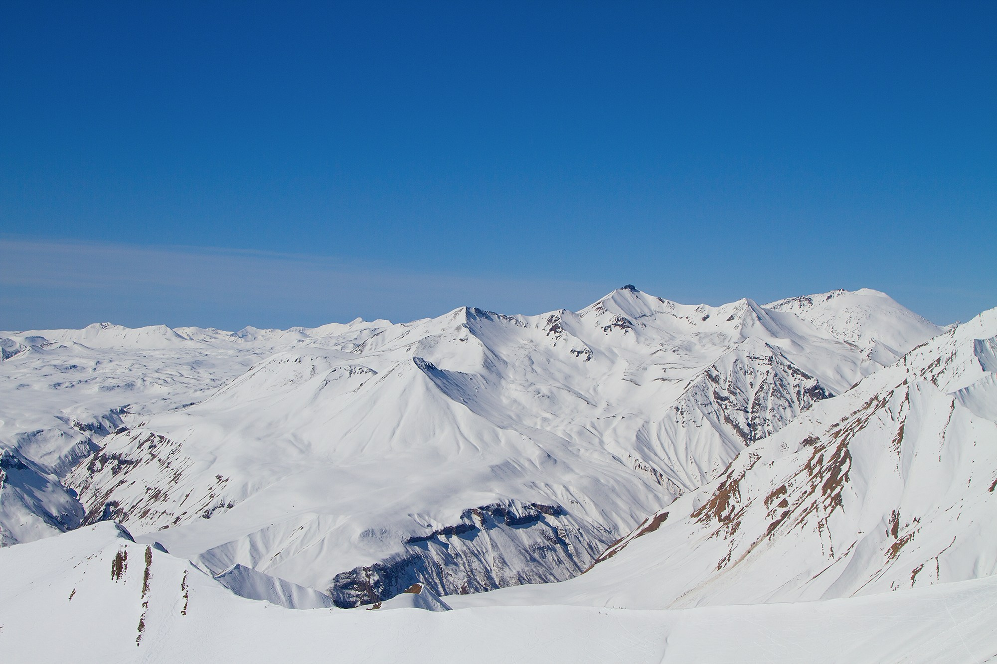 Фотограф Алексей Седойкин