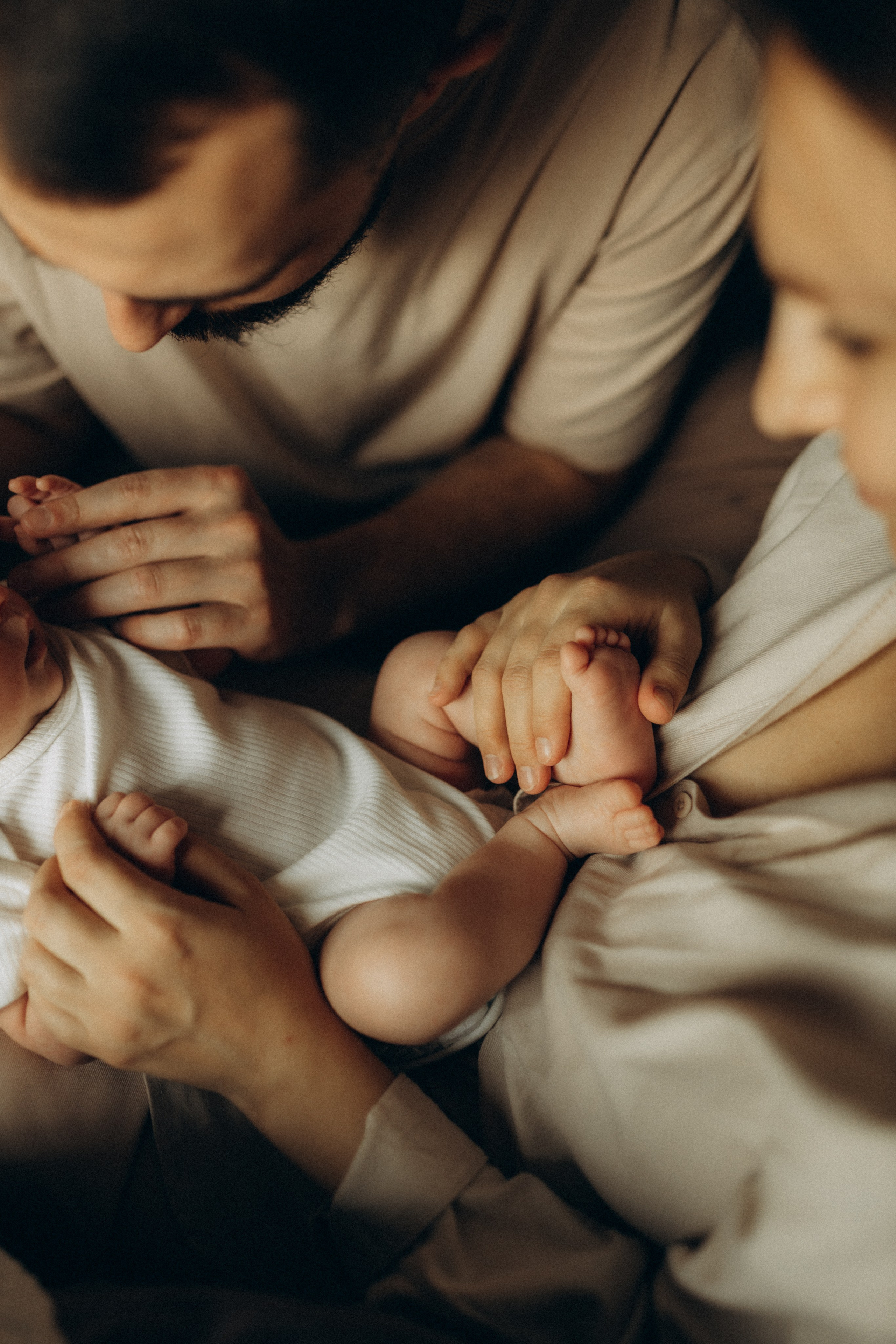 Семейный фотограф в Минске Марина Бургацкая