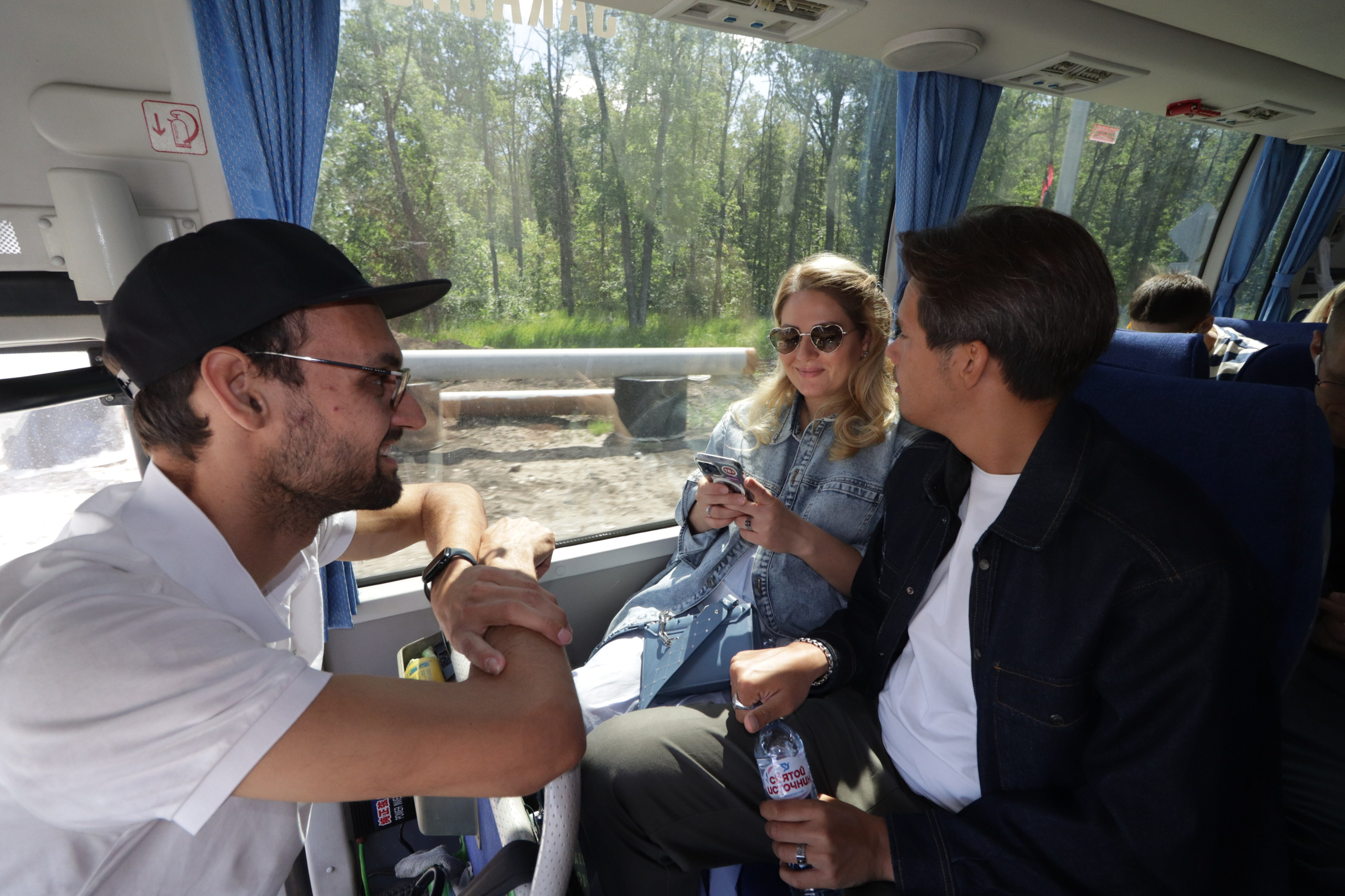 Бизнес мероприятия. Репортажный фотограф в Самаре