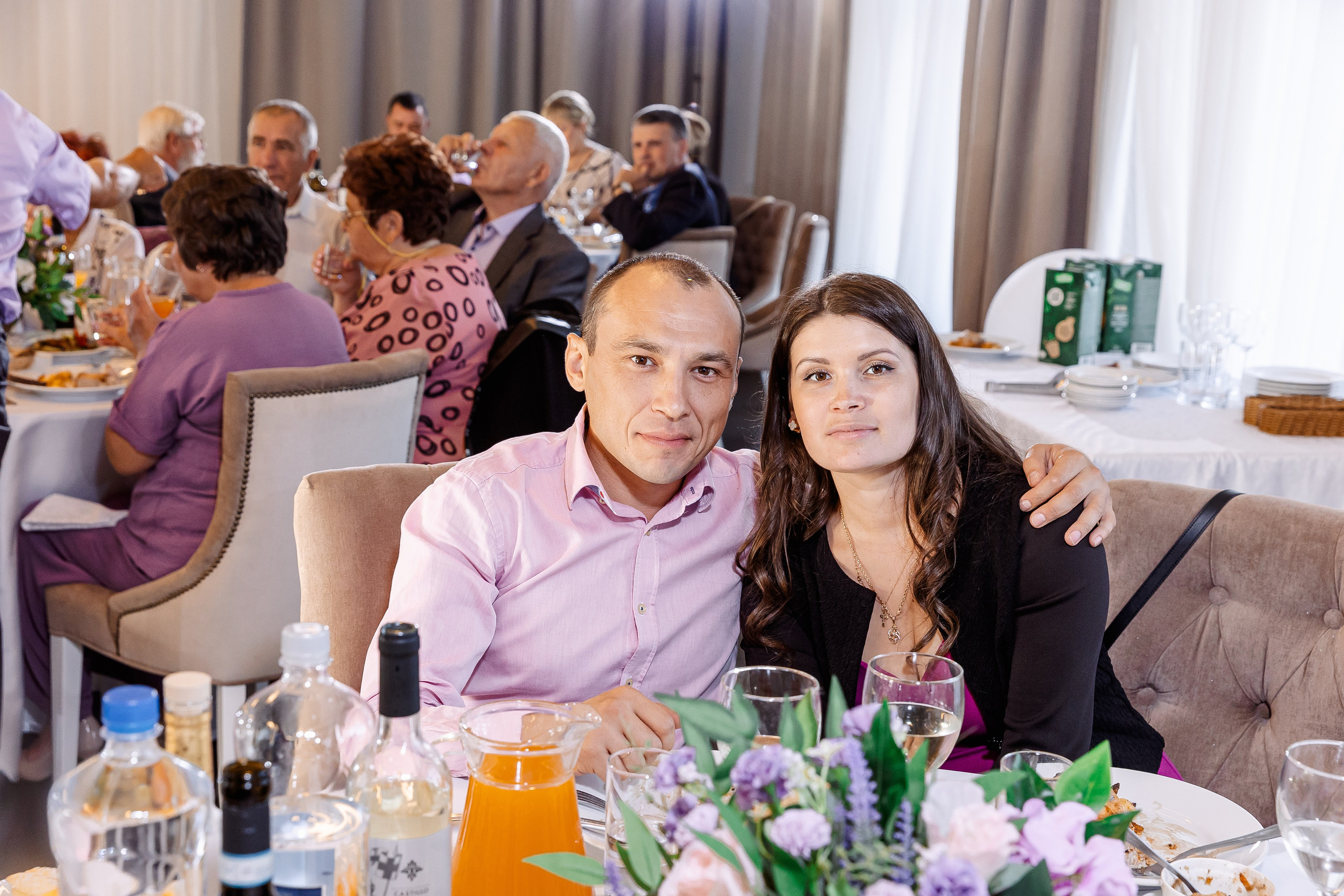 Любовь и Евгений. Свадебный и семейный фотограф в Челябинске Юлия Ишимова