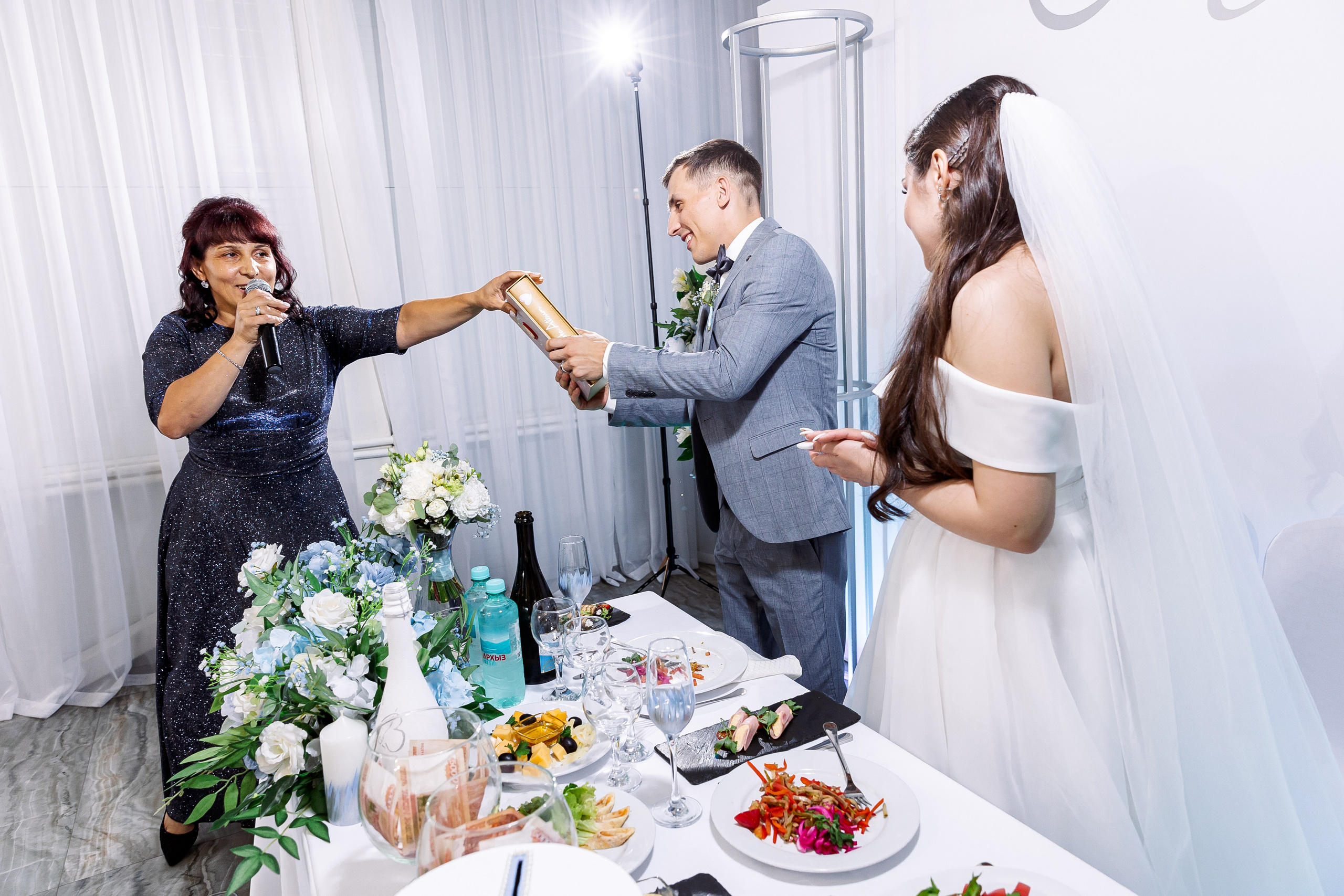 Сергей и Валерия. Свадебный и семейный фотограф в Челябинске Юлия Ишимова