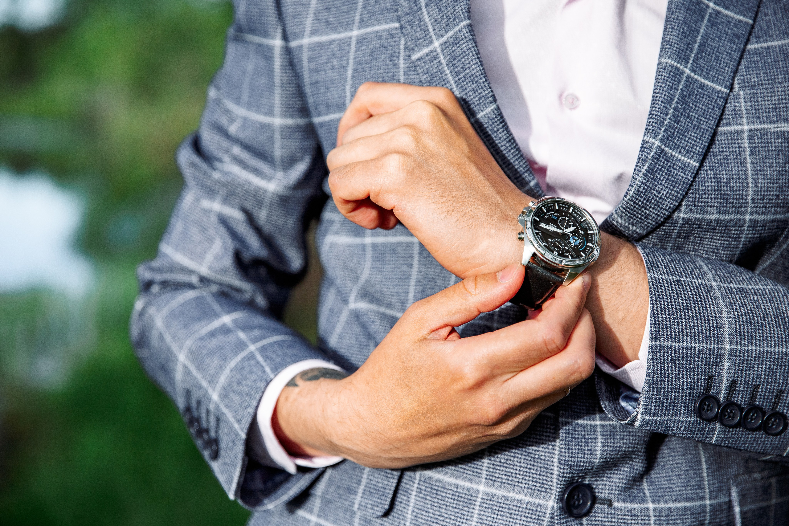 Кирилл и Екатерина. Свадебный и семейный фотограф в Челябинске Юлия Ишимова