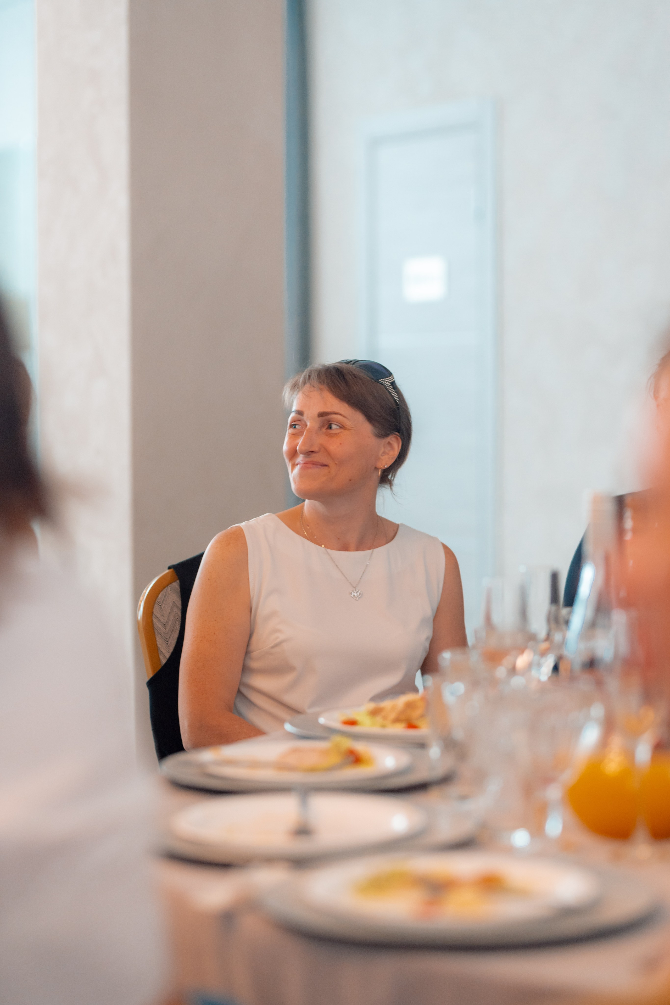 Выпускной 9го класса, Июль 2024