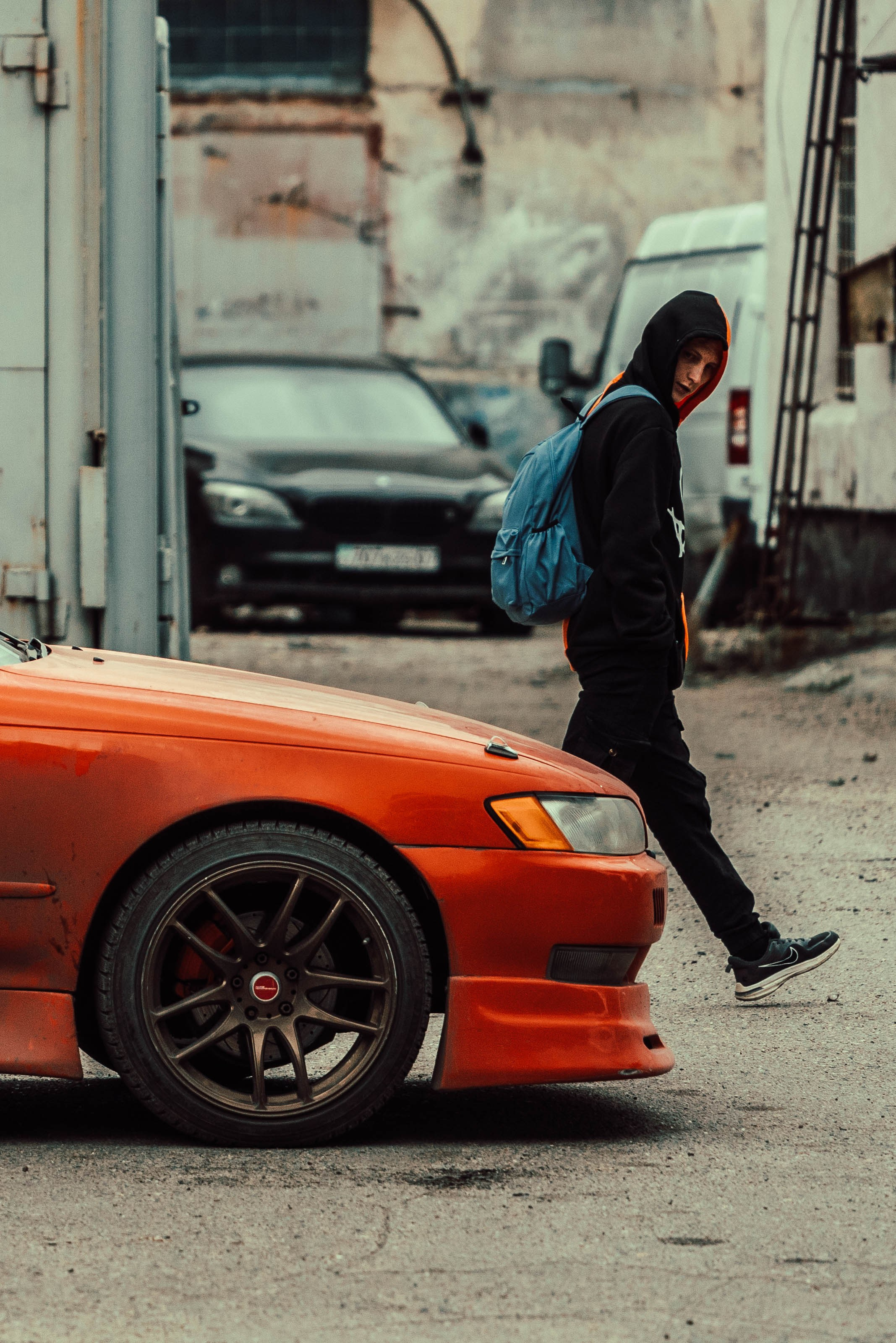 Усть-Каменогорск, Сентябрь 2024