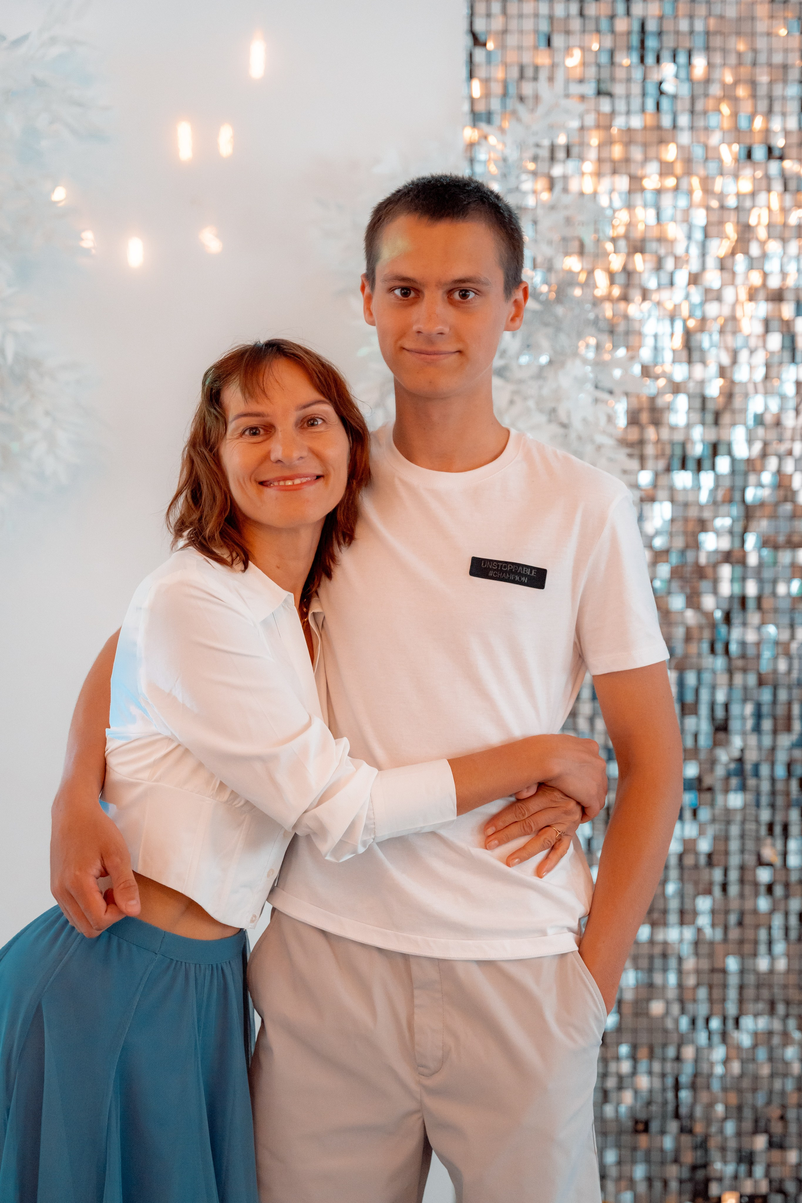 Выпускной 9го класса, Июль 2024