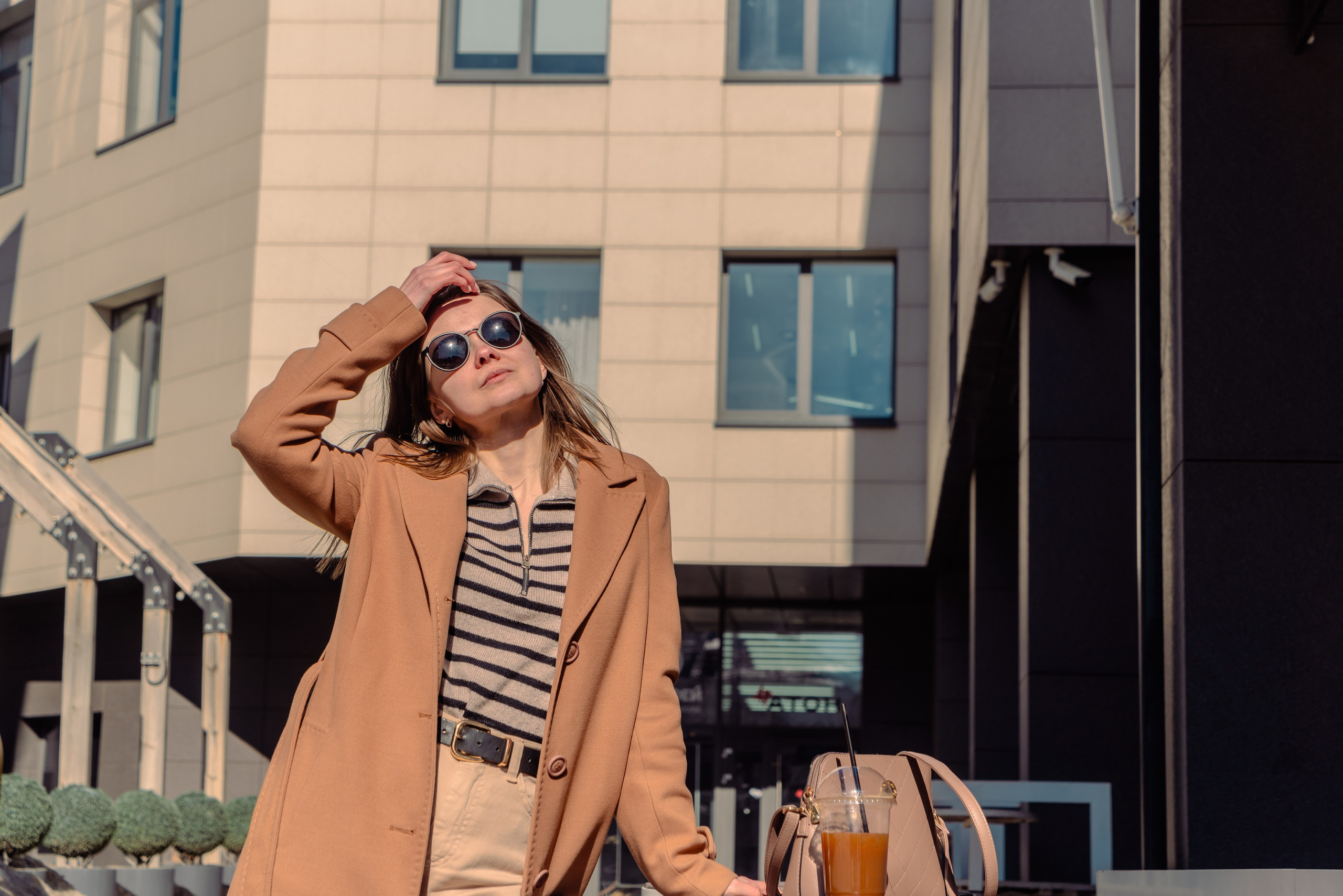 Лиза, Март 2024