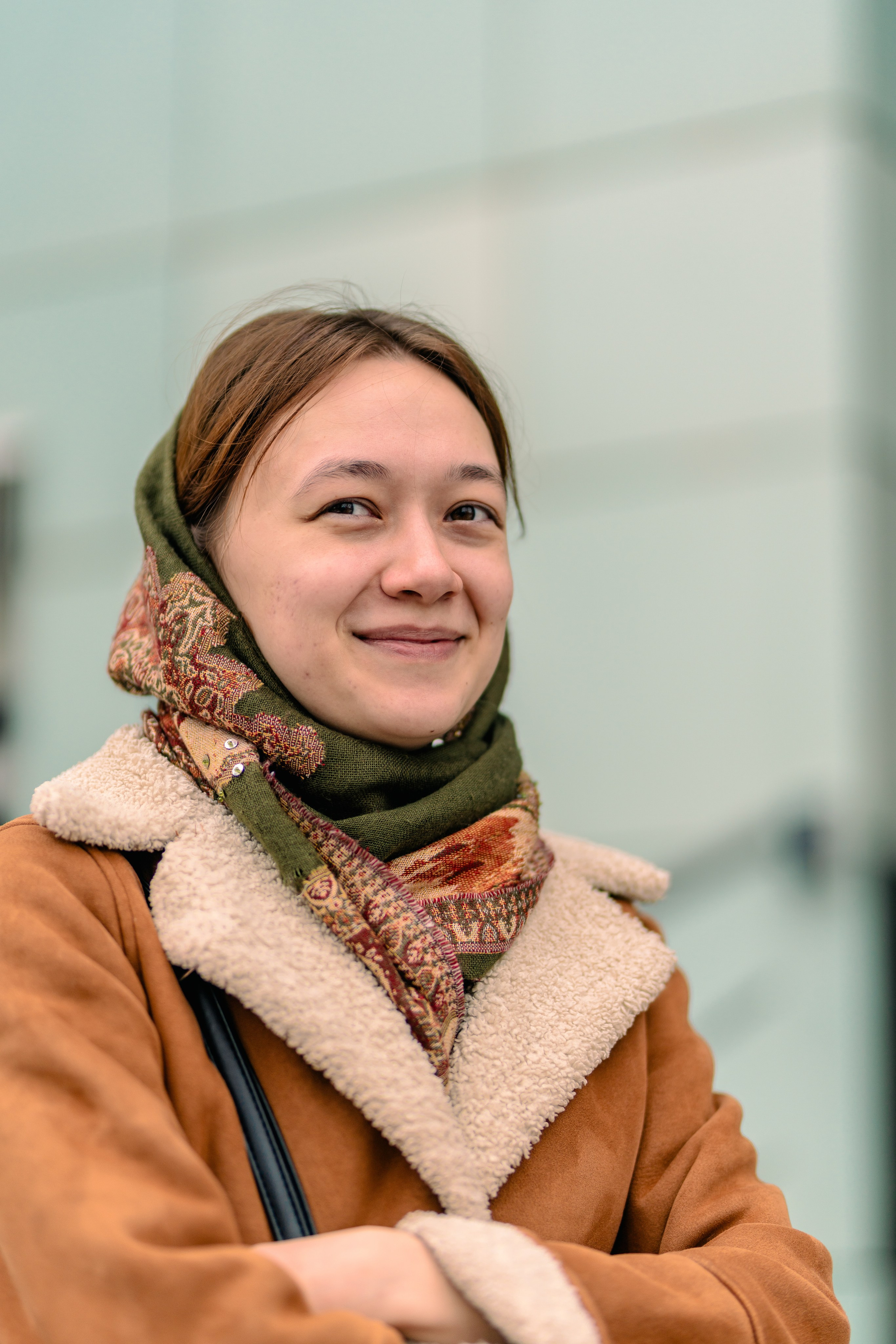 Прогулки с друзьями по Перми, Апрель 2024