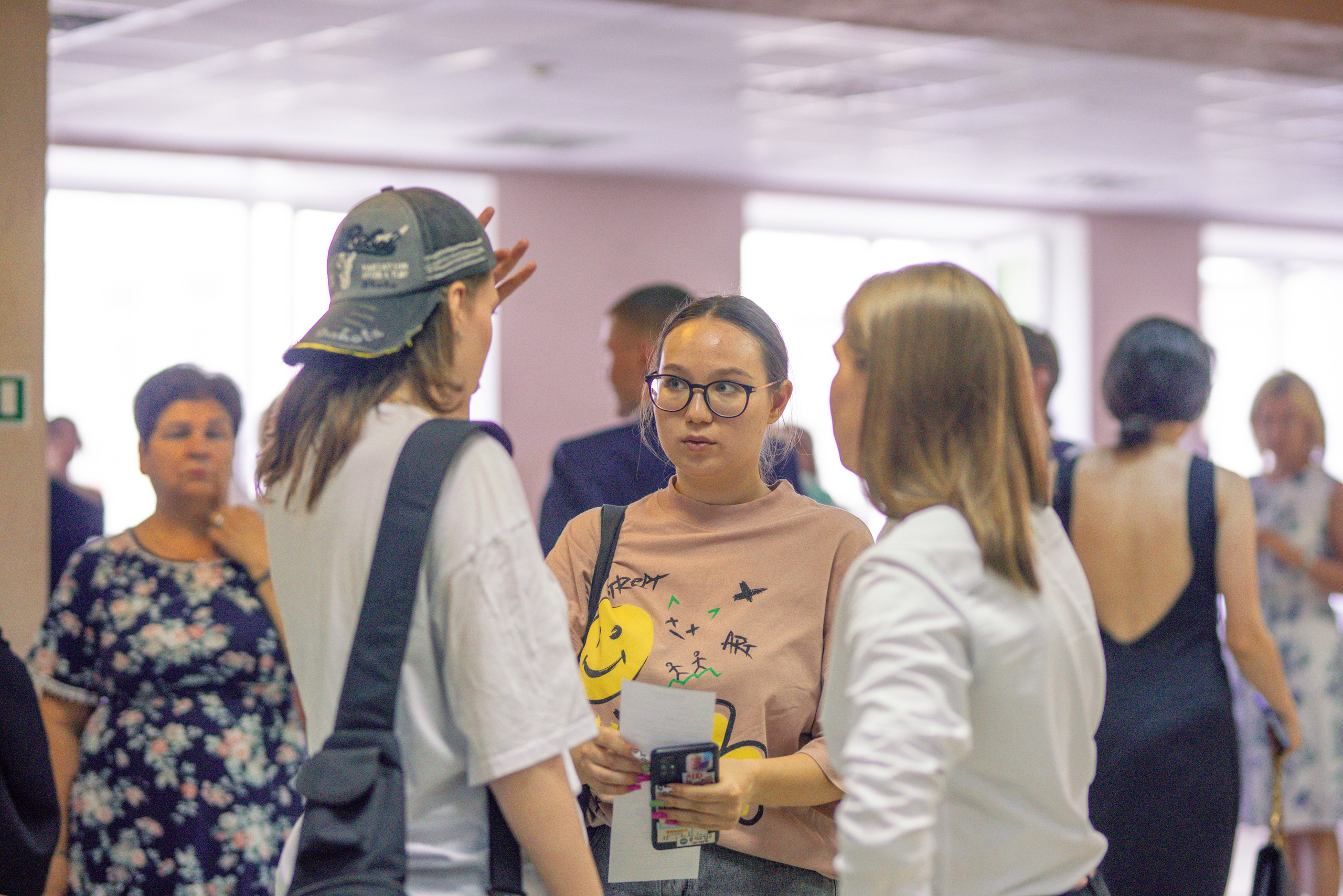 Ректорский бал в ПГНИУ, Июль 2024