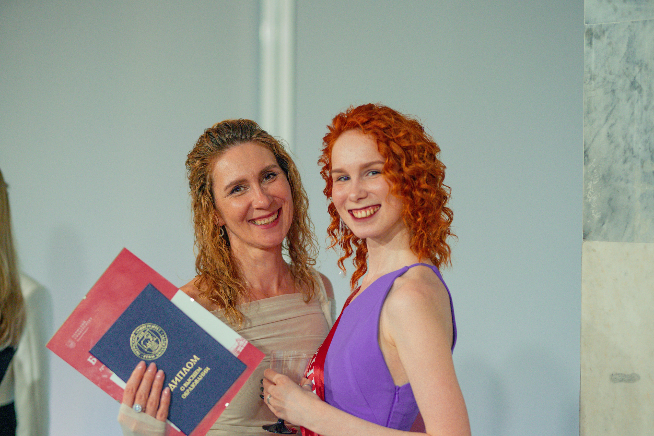 Ректорский бал в ПГНИУ, Июль 2024