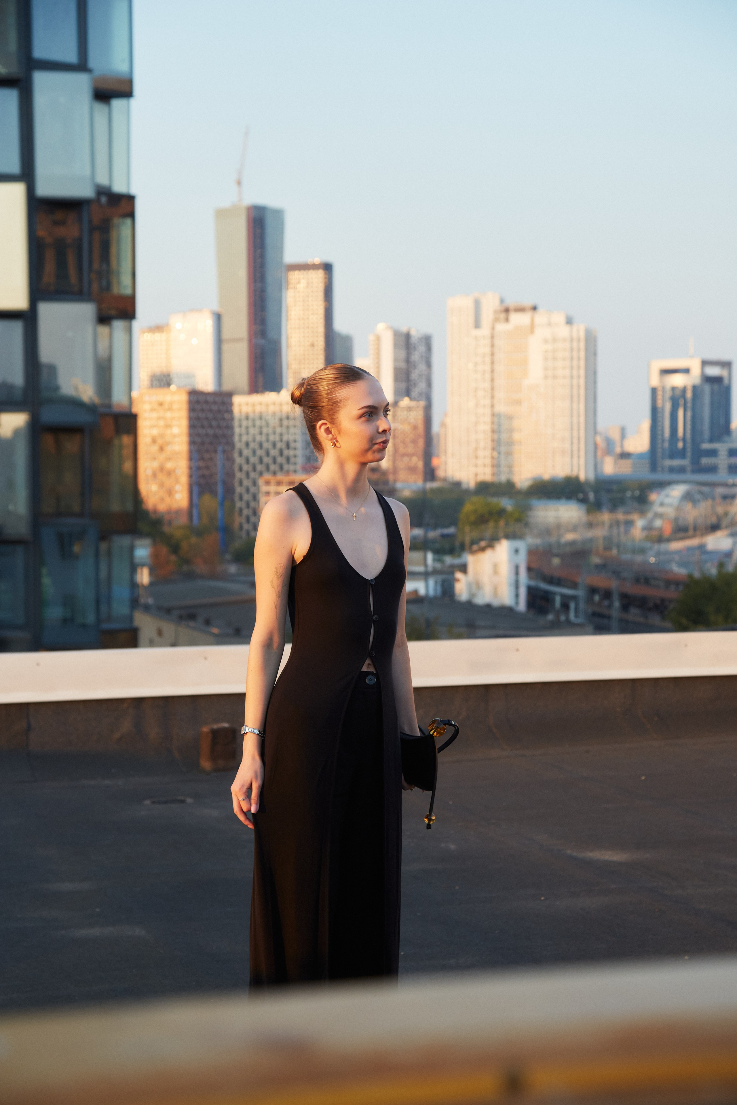 CORAL CLUB 25 years. Photographer Daria Ilkevich