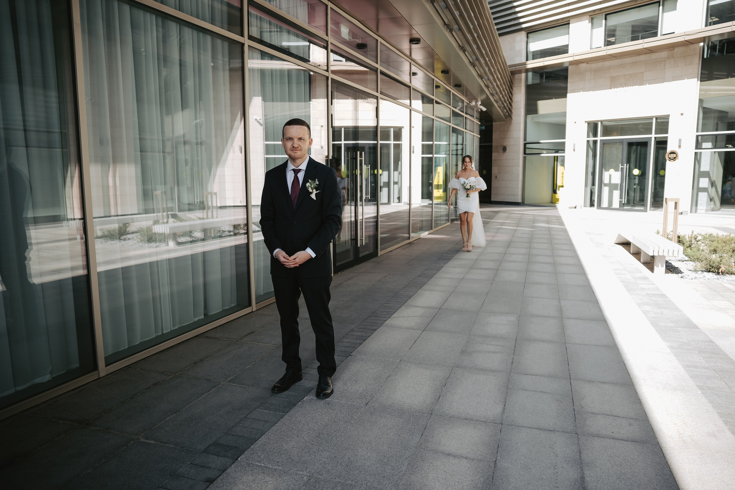 Гулина и Рома. Семейный фотограф в Казани Татьяна Андреева