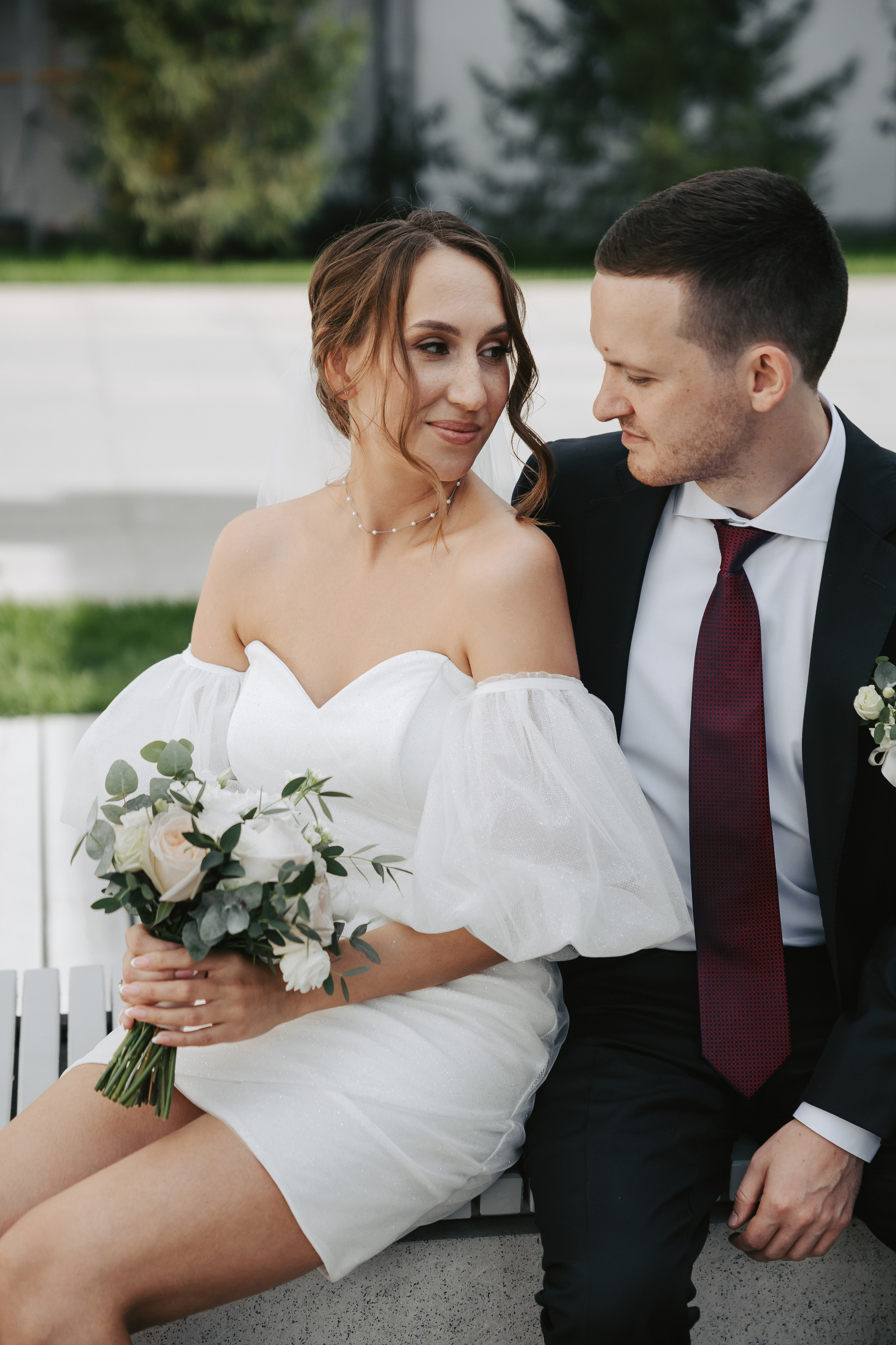 Гулина и Рома. Семейный фотограф в Казани Татьяна Андреева