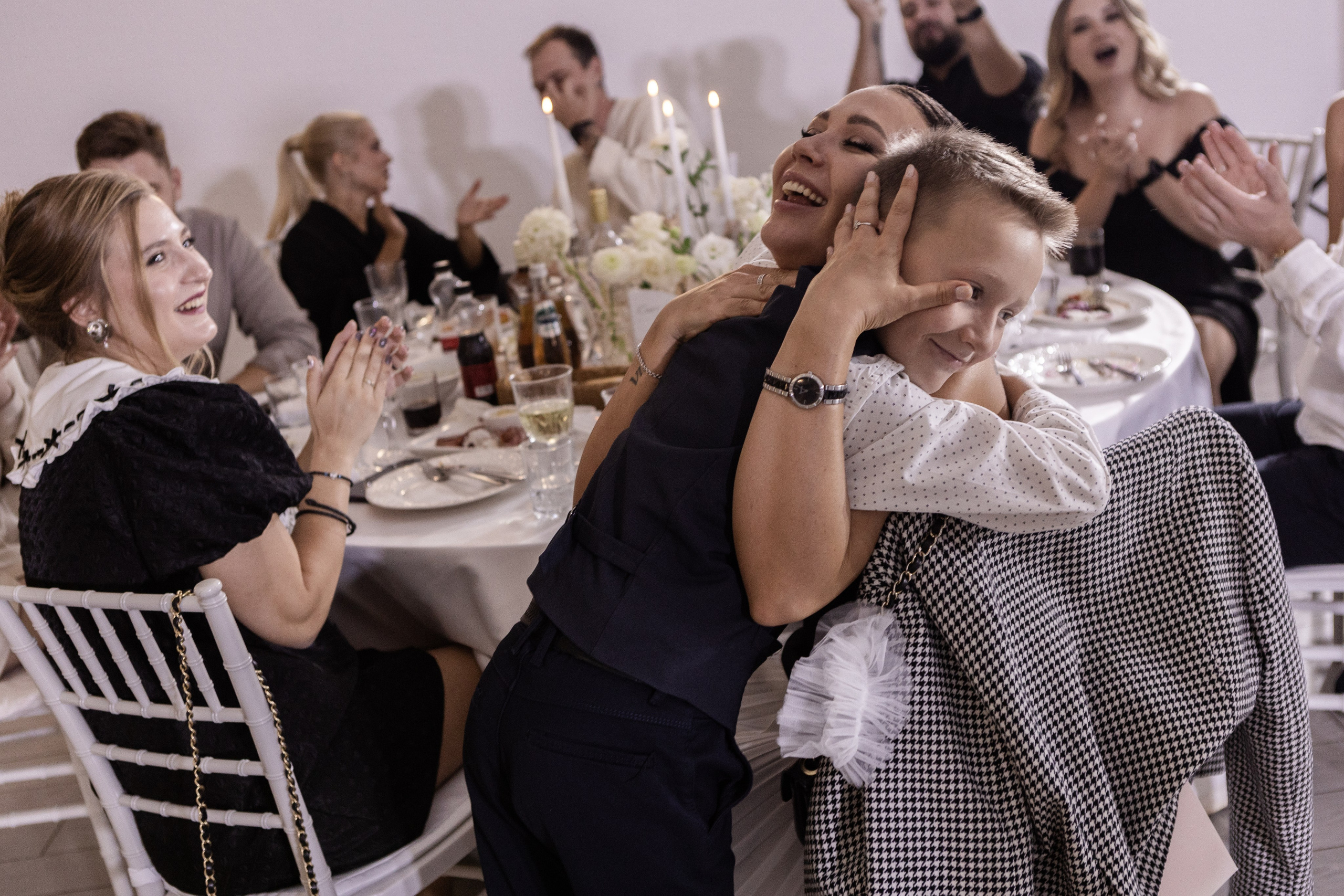 Саша и Виталия. Свадебный фотограф в Воронеже Вероника Богай