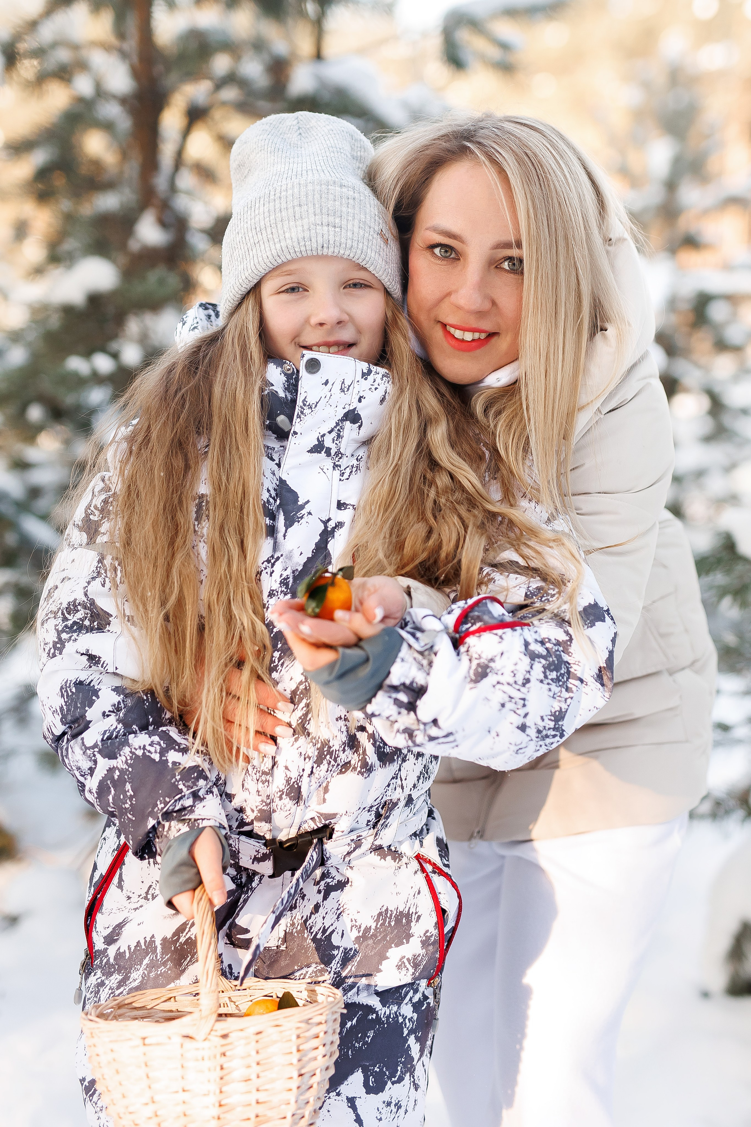 Прогулочные фотосессии. Семейный фотограф в Брянске Александра Щербакова